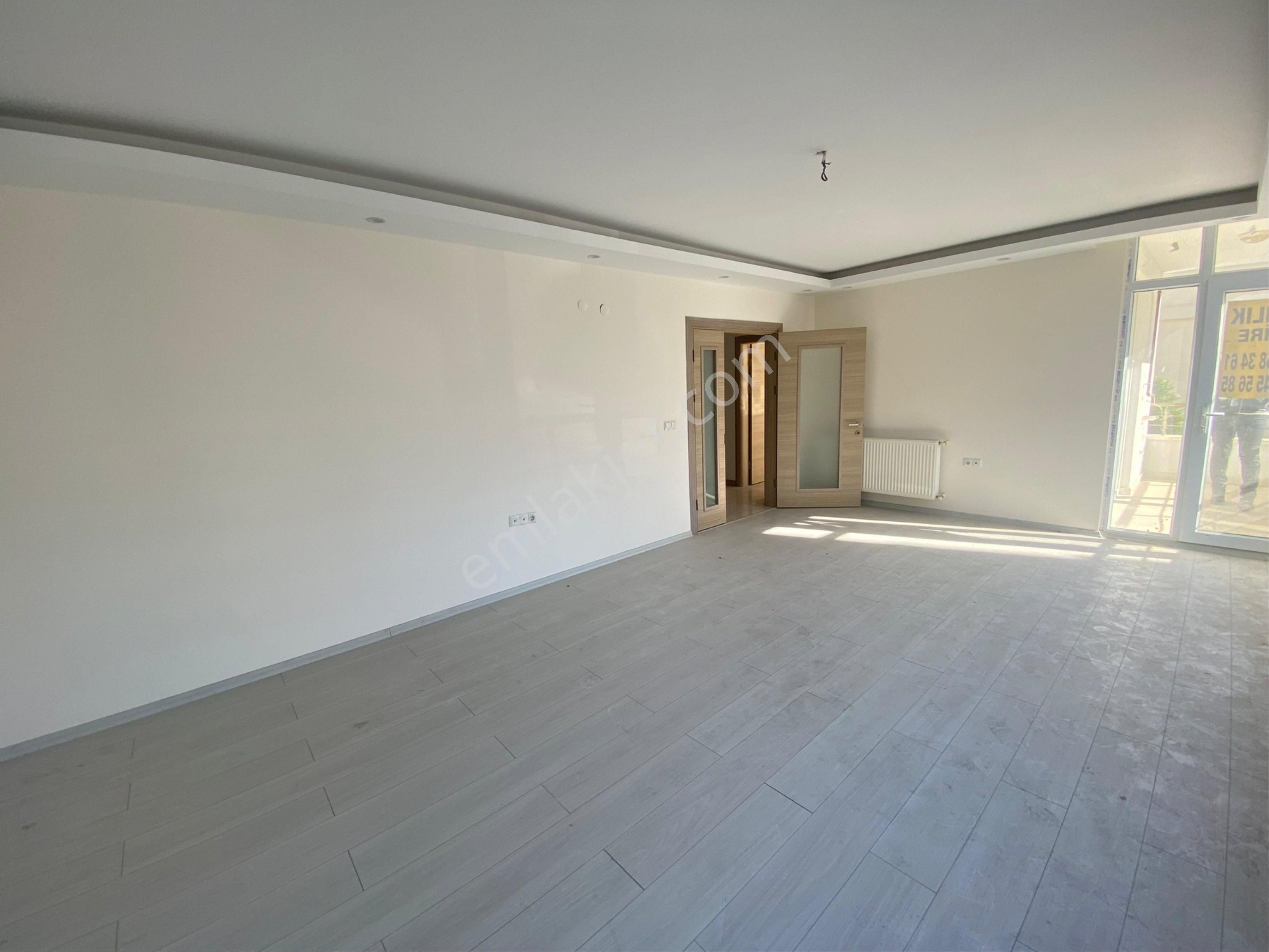 Samsun Atakum Tramvay Altında Sıfır 3+1 Satılık Daire