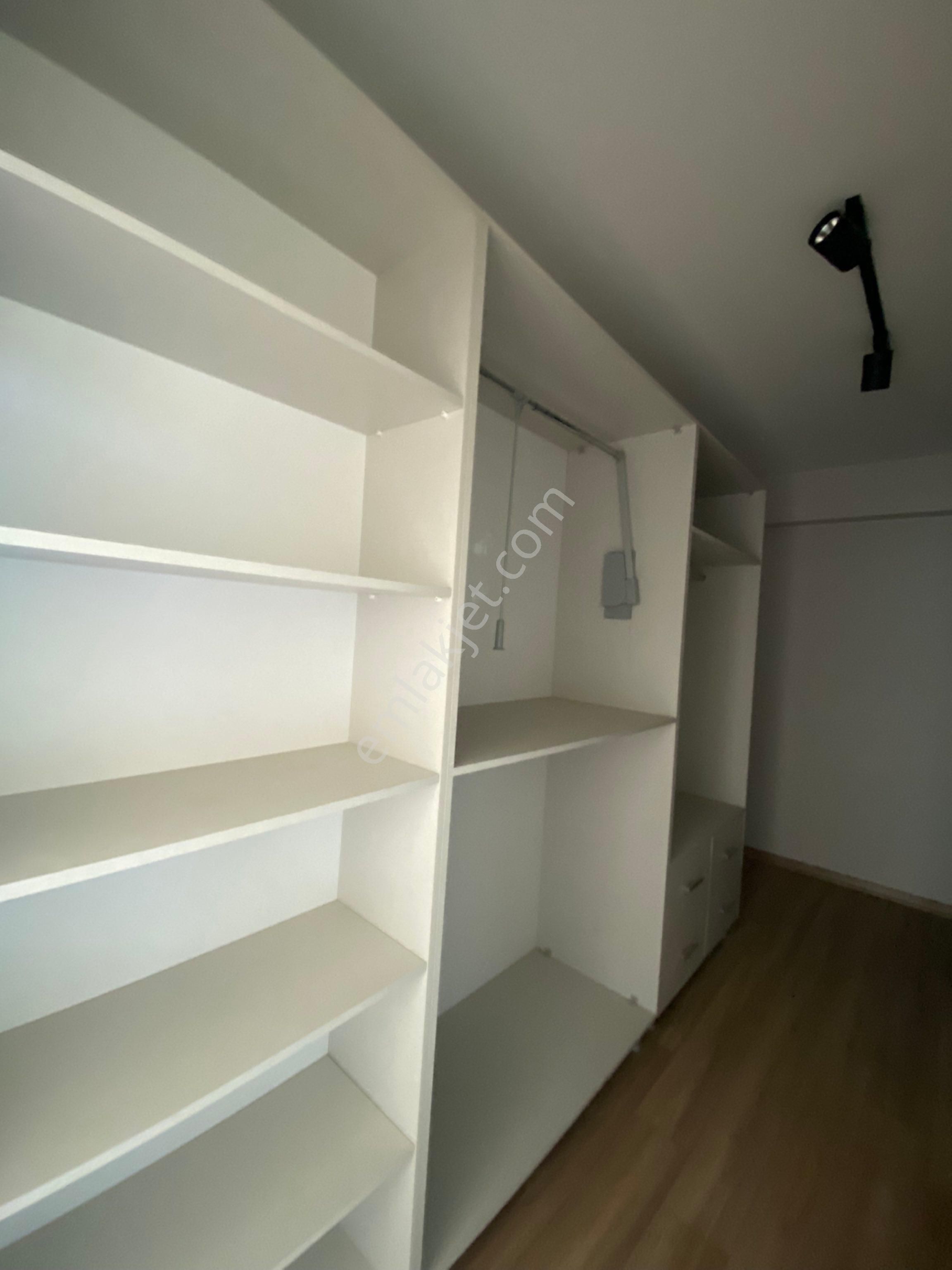 Gürselpaşa Mahallesi Sıfır Site İçerisinde 3+1 Satılık Daire - Görsel 11