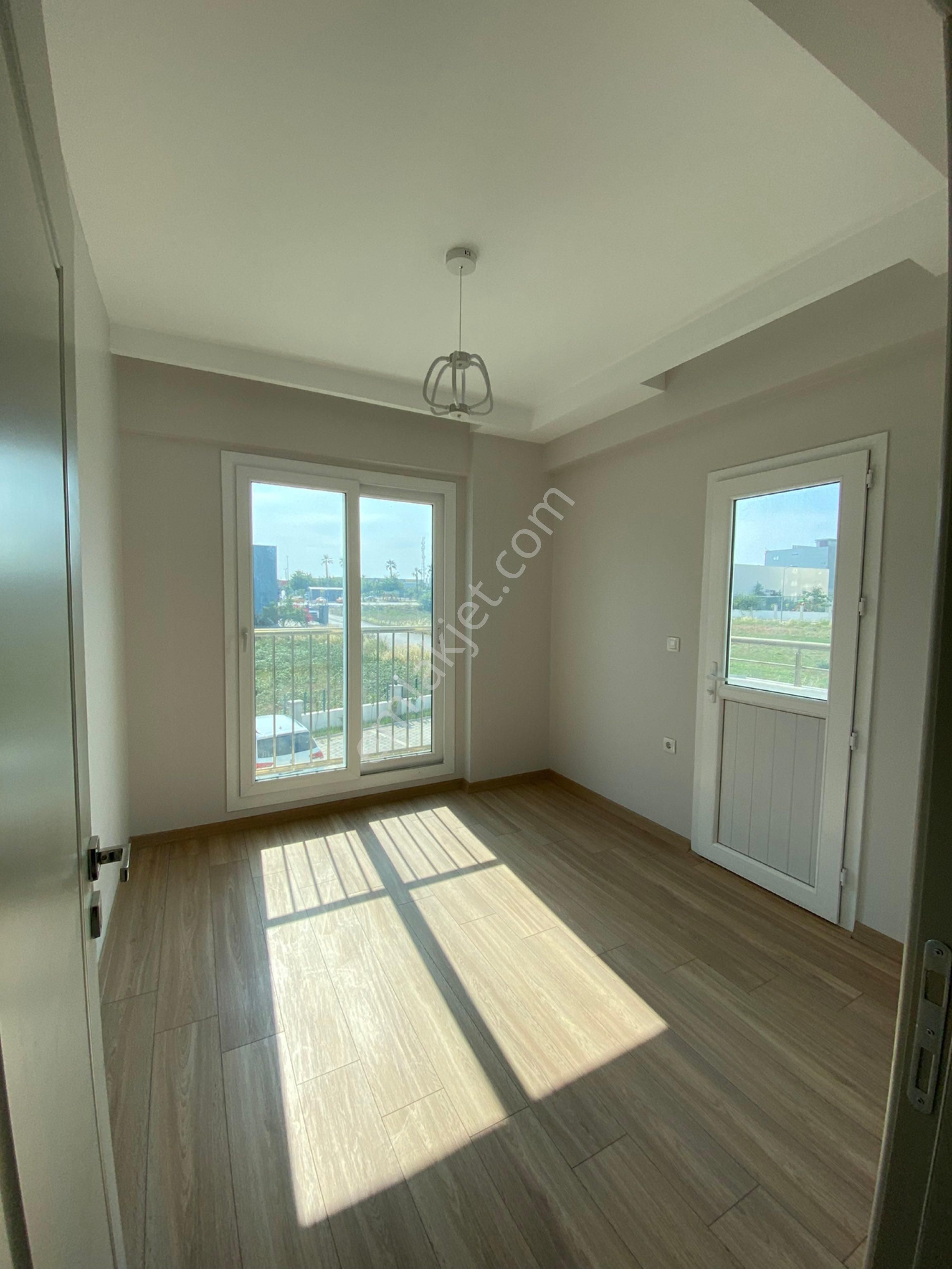 Gürselpaşa Mahallesi Sıfır Site İçerisinde 3+1 Satılık Daire - Görsel 7