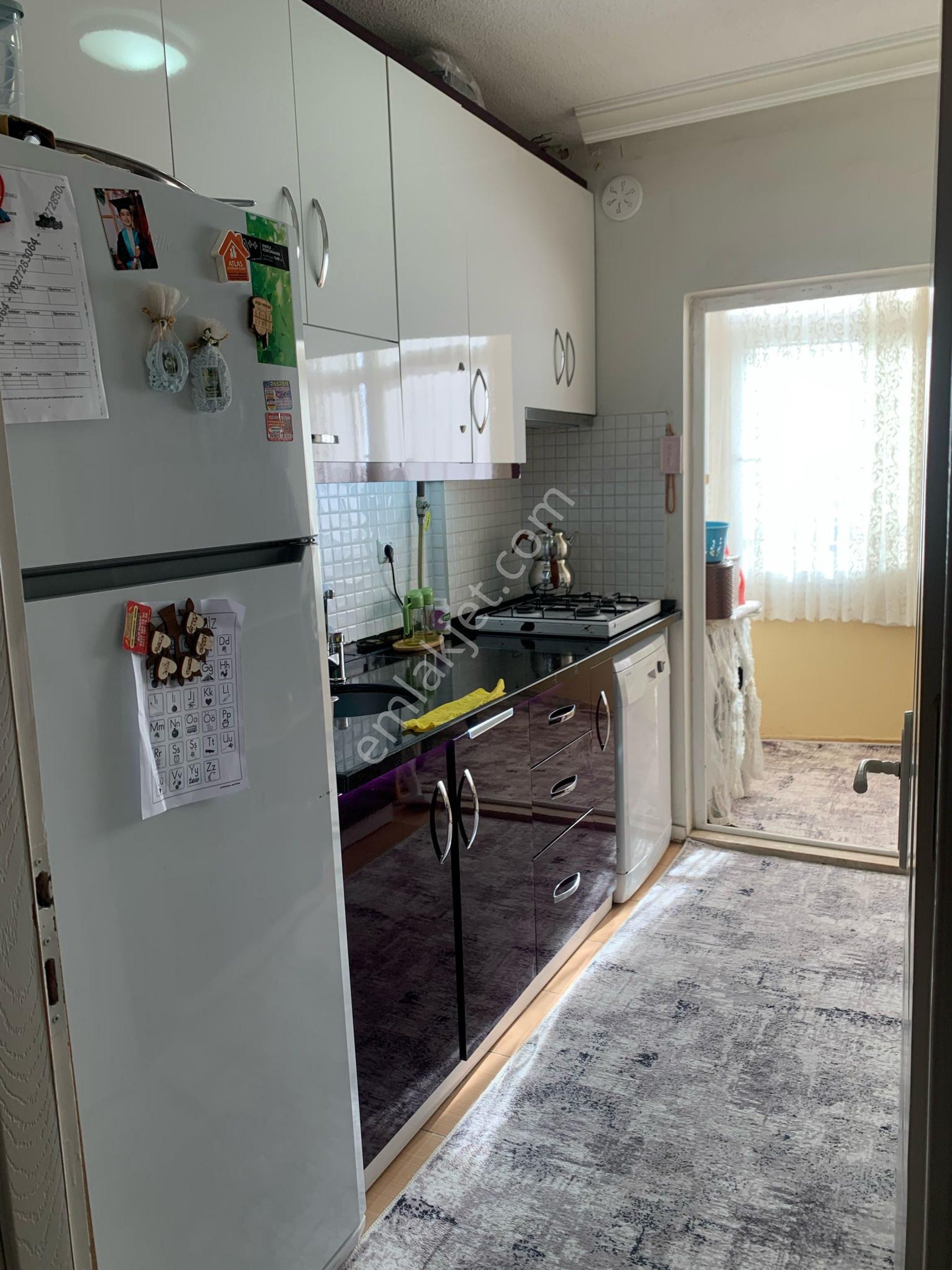 Yeşiloba Mahallesi 2+1 Masrafsız Satılık Daire