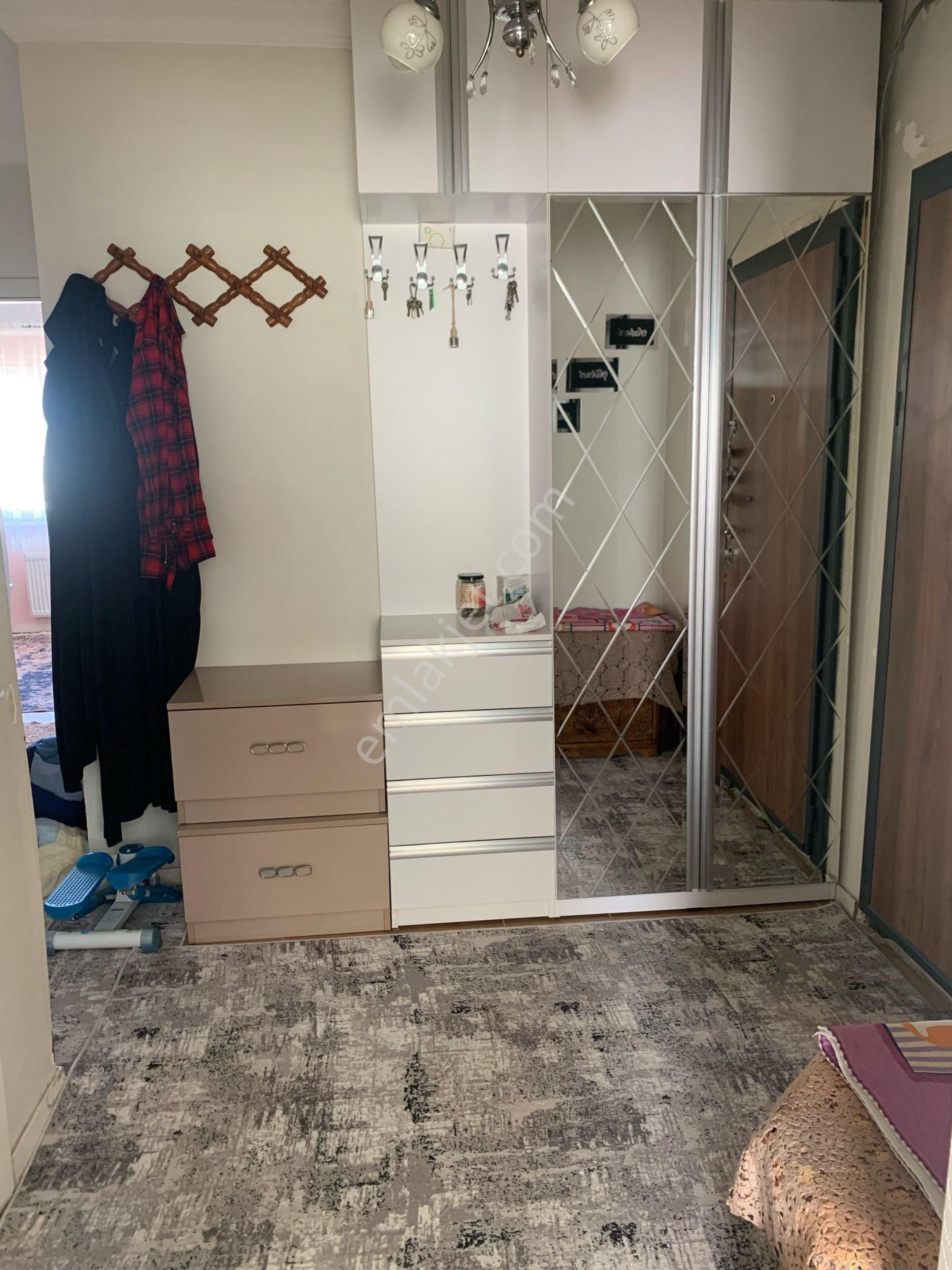 Yeşiloba Mahallesi 2+1 Masrafsız Satılık Daire - Görsel 12