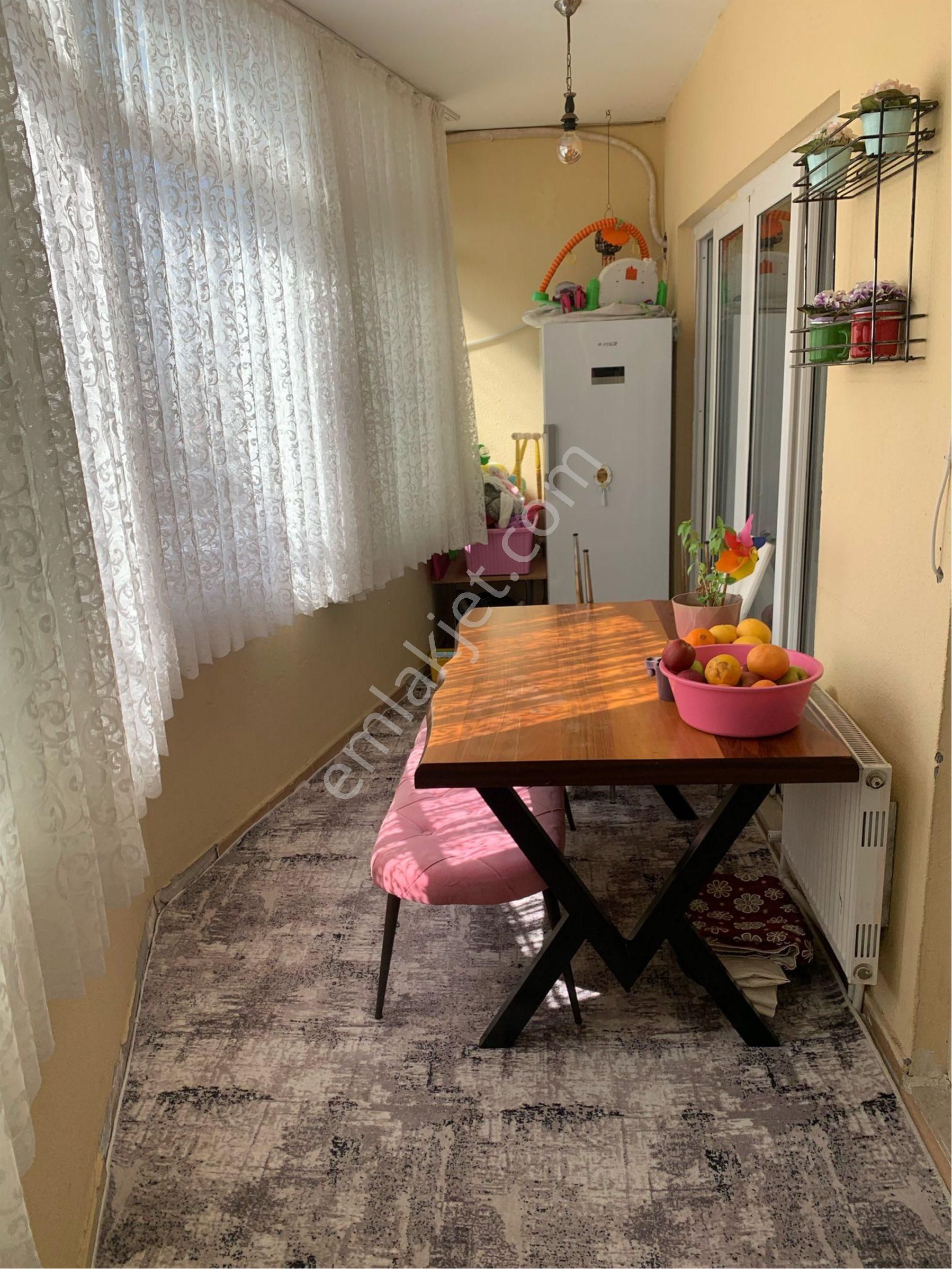 Yeşiloba Mahallesi 2+1 Masrafsız Satılık Daire - Görsel 14