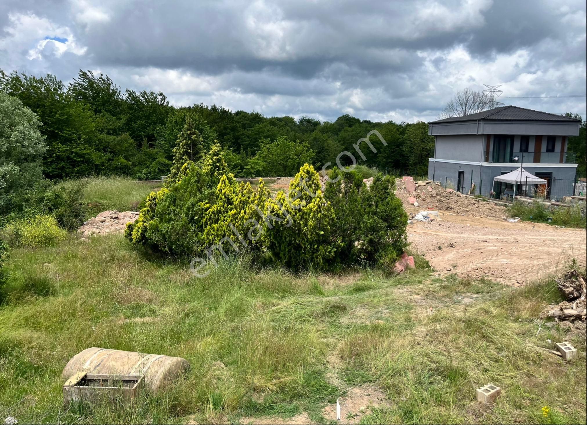 Çekmeköy Reşadiyede İmarlı Satılık Arsa - Görsel 19