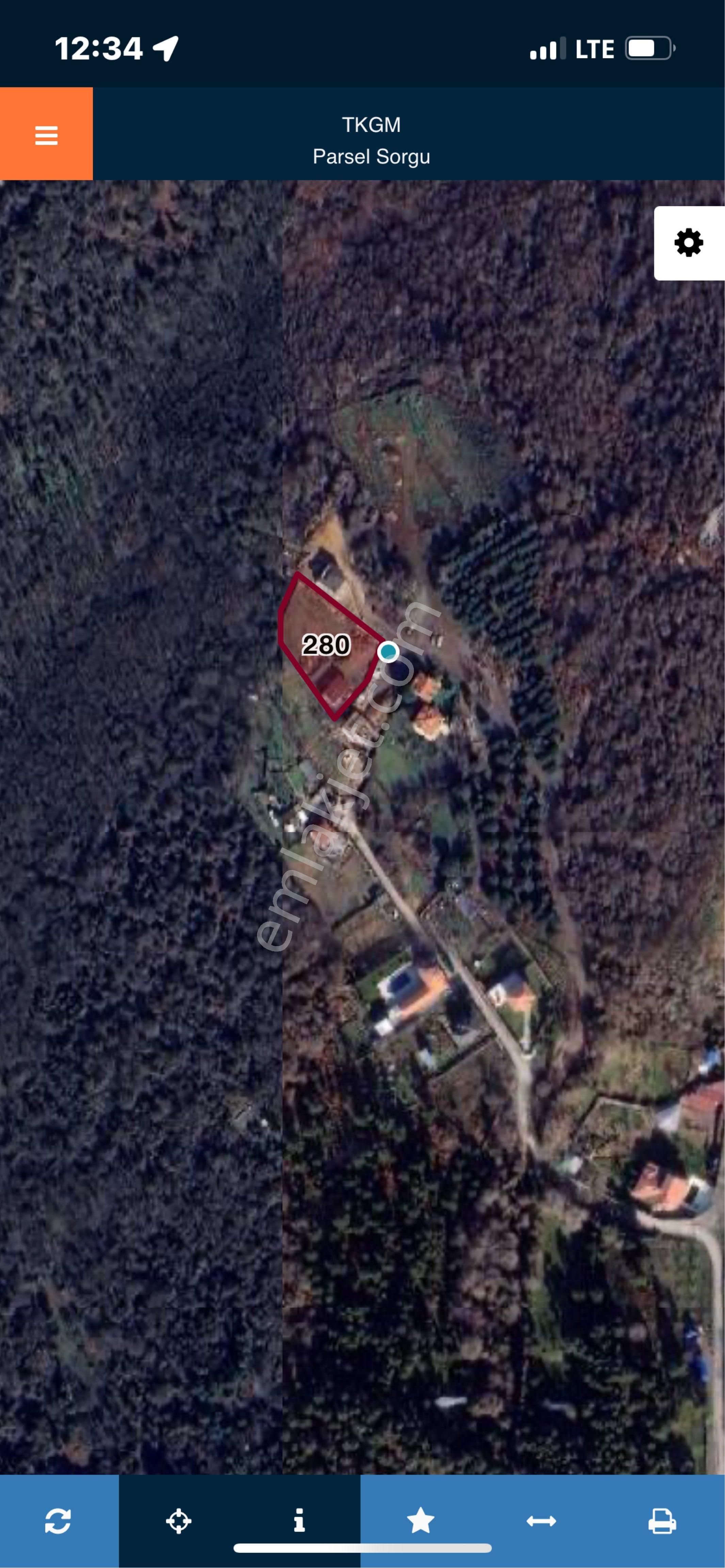 Çekmeköy Reşadiyede İmarlı Satılık Arsa - Görsel 24