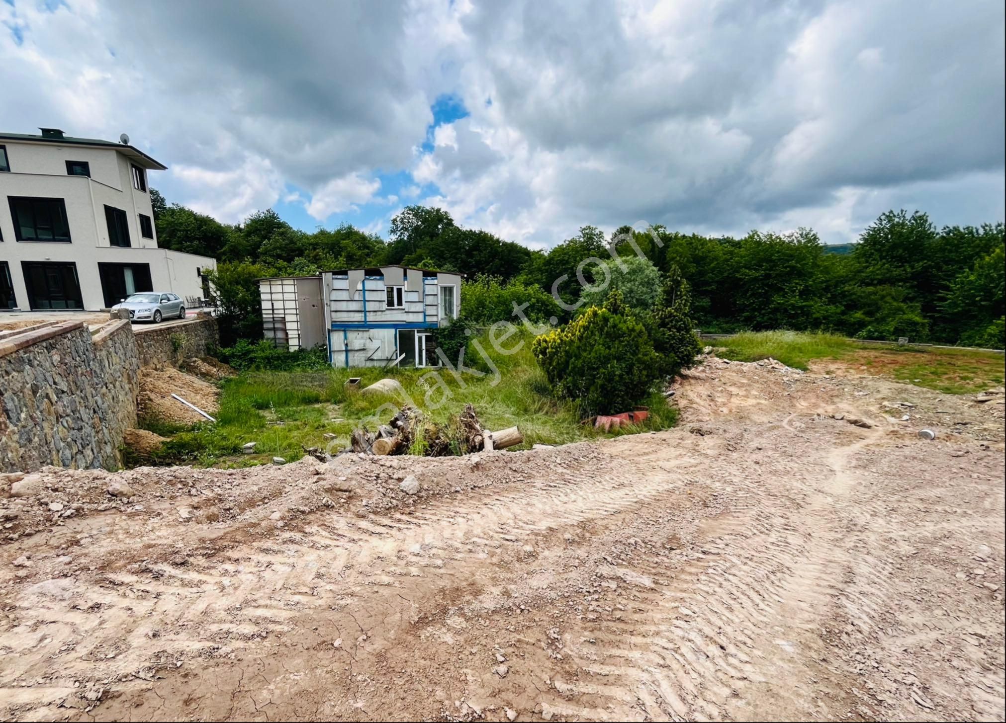 Çekmeköy Reşadiyede İmarlı Satılık Arsa - Görsel 20