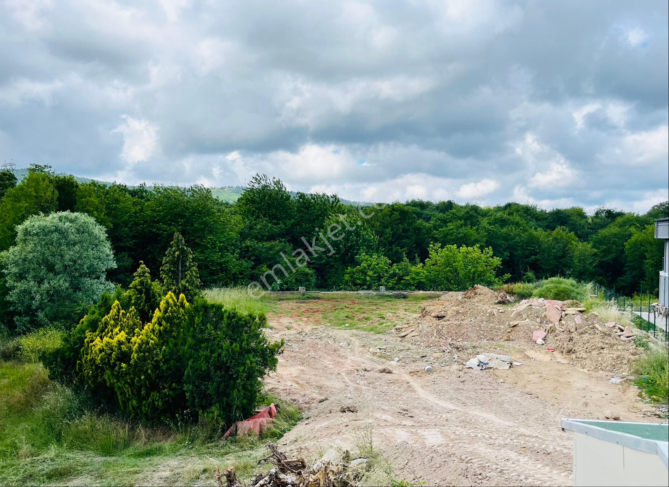 Çekmeköy Reşadiyede İmarlı Satılık Arsa - Görsel 21