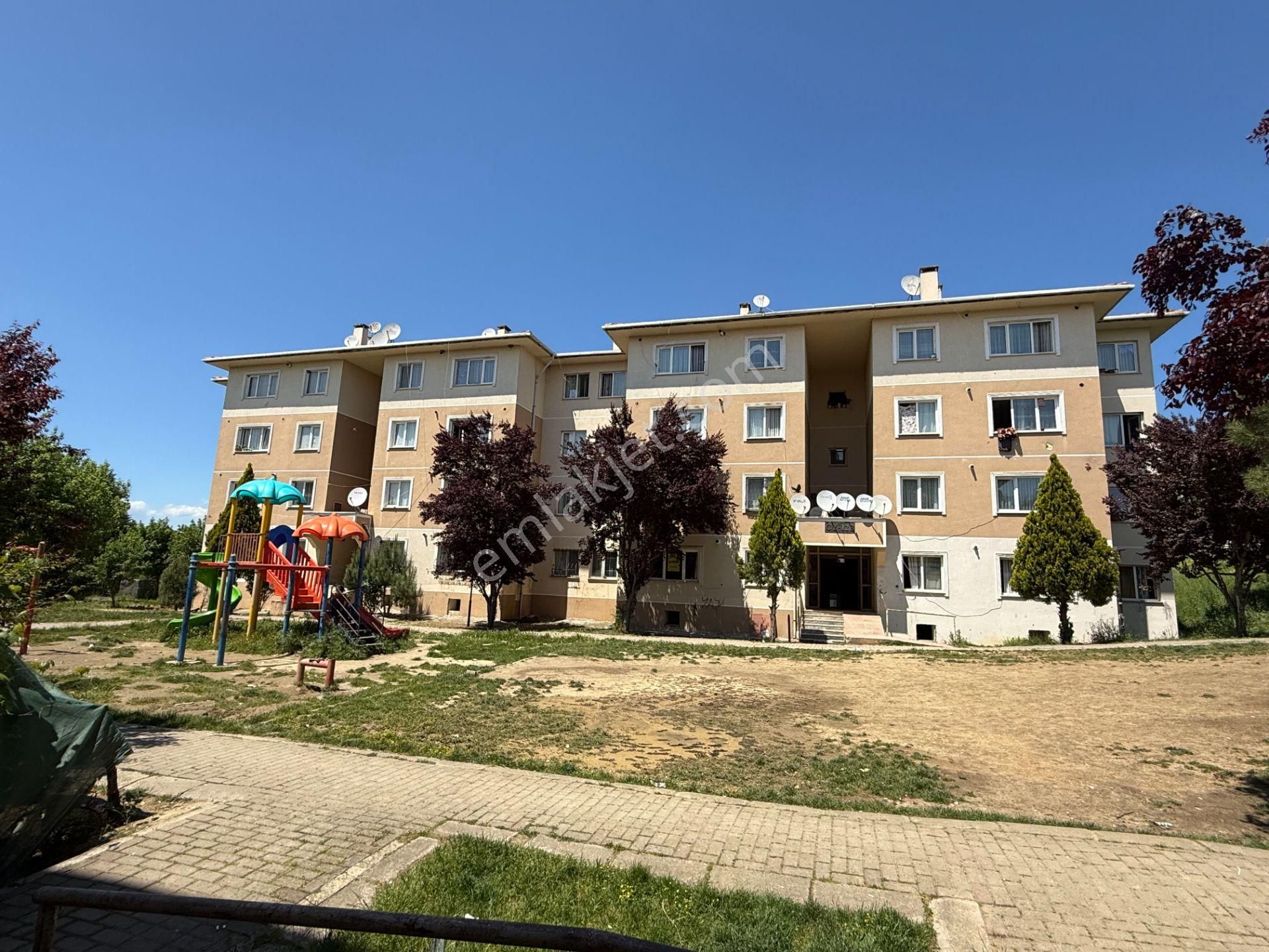 Wisrem Güvencesiyle Korucuk'ta 2+1 Bakımlı Satılık Daire