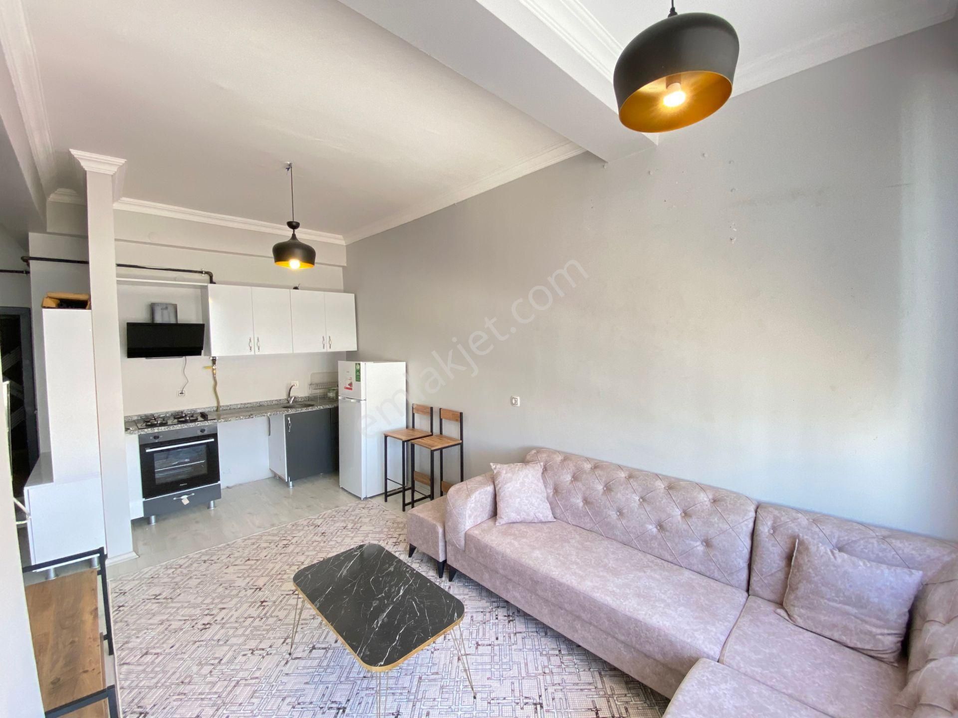 Realty World Mns2 Gayrimenkul Gökhan Nice'den Satılık Daire
