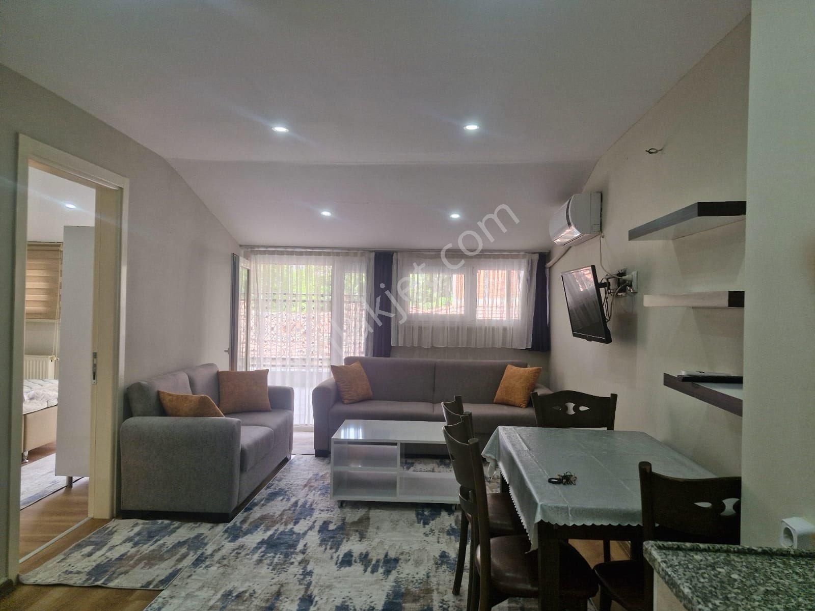15 Mayıs Mahallesi Kiralık 1+1 Apart