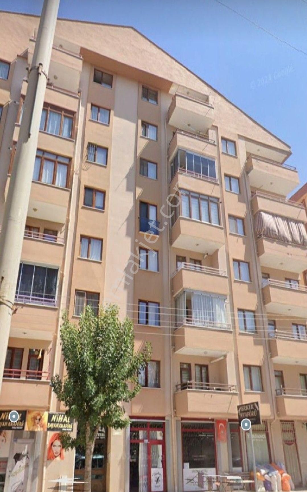 Konya/ereğli Hıdırlı Mahallesi Kiralık Daire