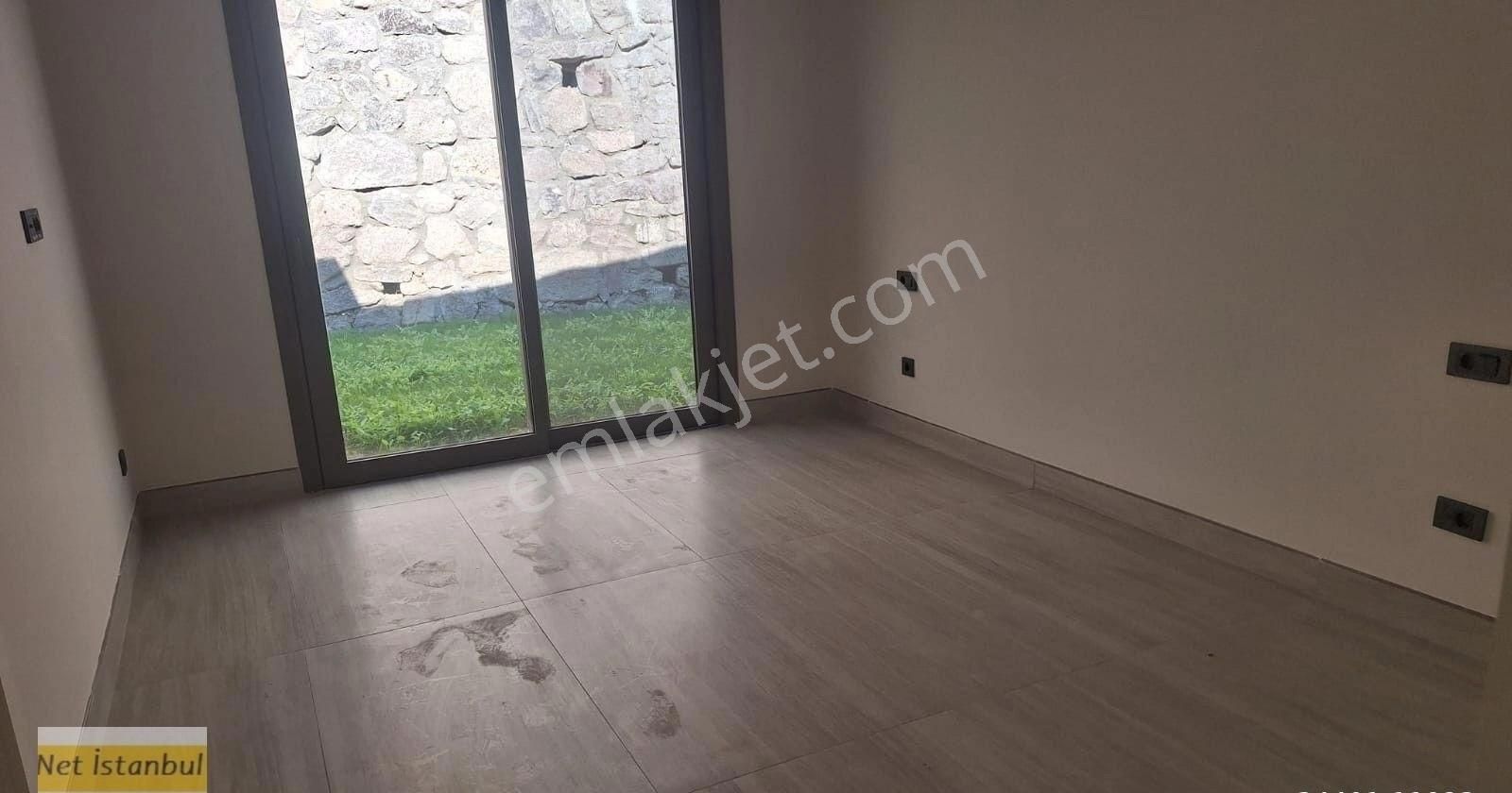 Yalıkavak Seba Taşevler 3 Cü Etap Da Satılık Sıfır 4+1 Villa - Görsel 14
