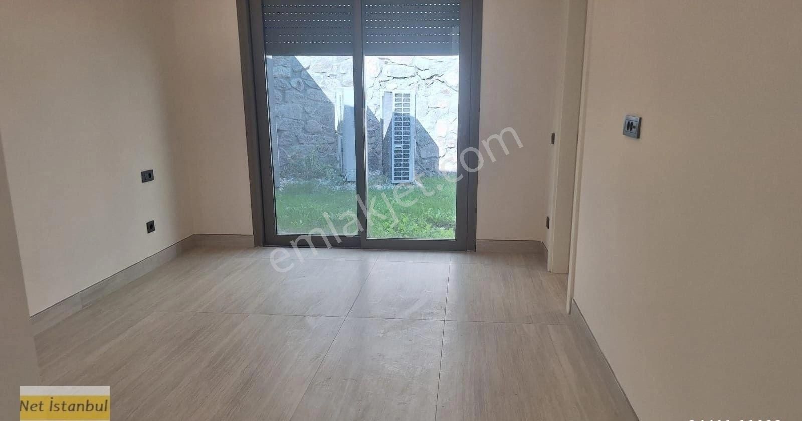Yalıkavak Seba Taşevler 3 Cü Etap Da Satılık Sıfır 4+1 Villa - Görsel 21