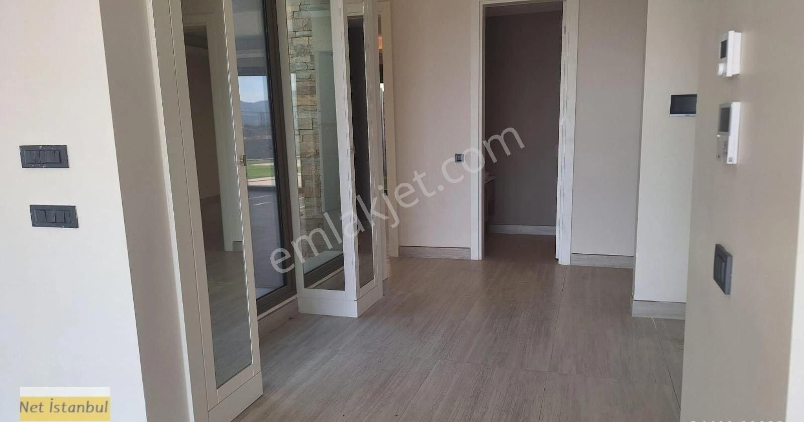 Yalıkavak Seba Taşevler 3 Cü Etap Da Satılık Sıfır 4+1 Villa - Görsel 2
