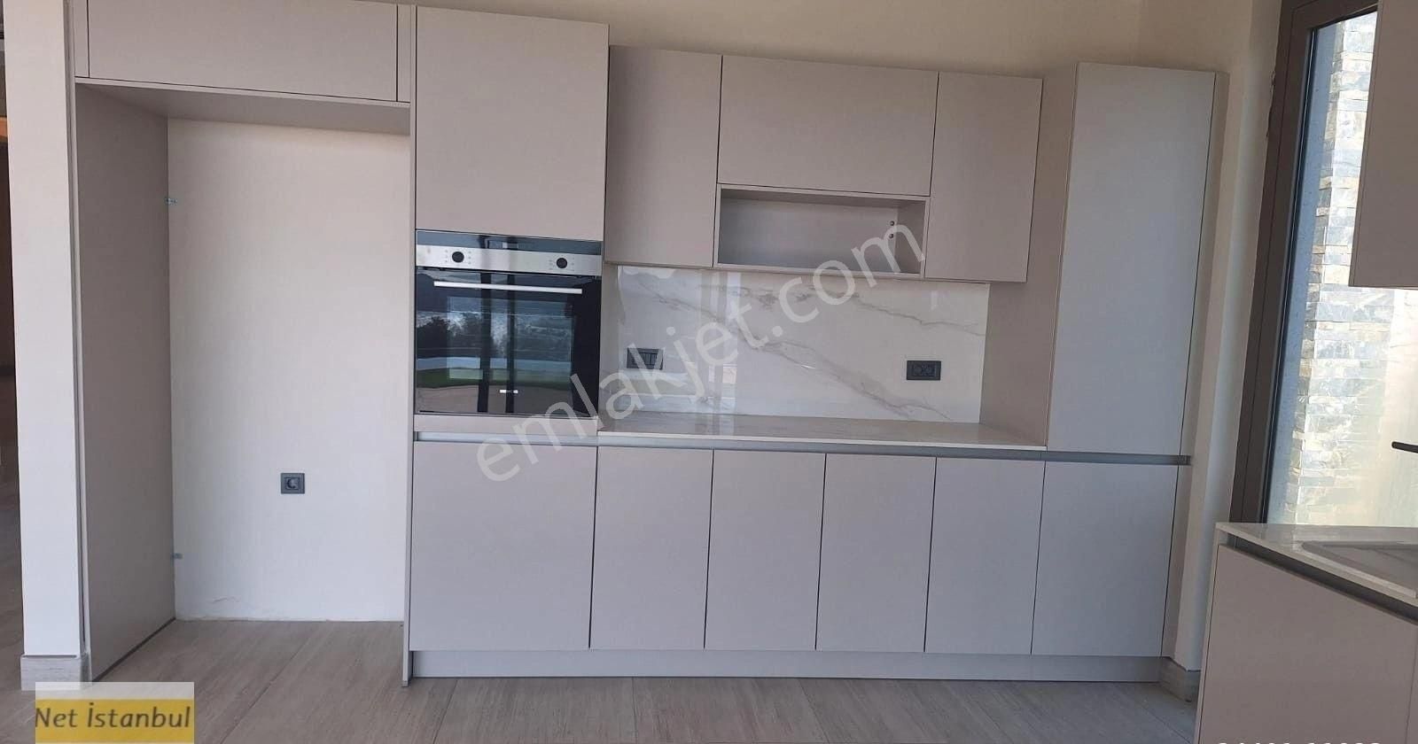 Yalıkavak Seba Taşevler 3 Cü Etap Da Satılık Sıfır 4+1 Villa - Görsel 8