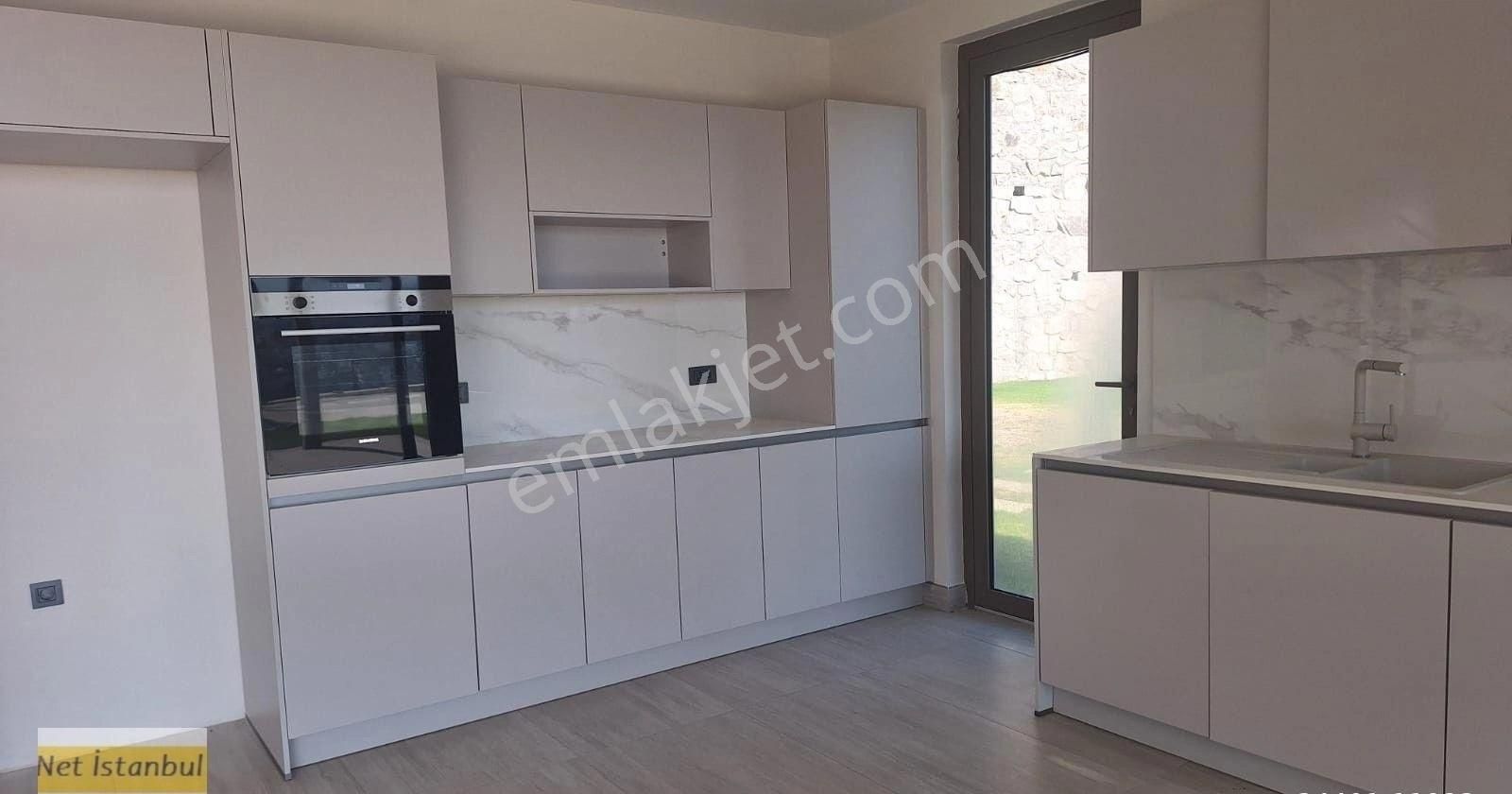 Yalıkavak Seba Taşevler 3 Cü Etap Da Satılık Sıfır 4+1 Villa - Görsel 24