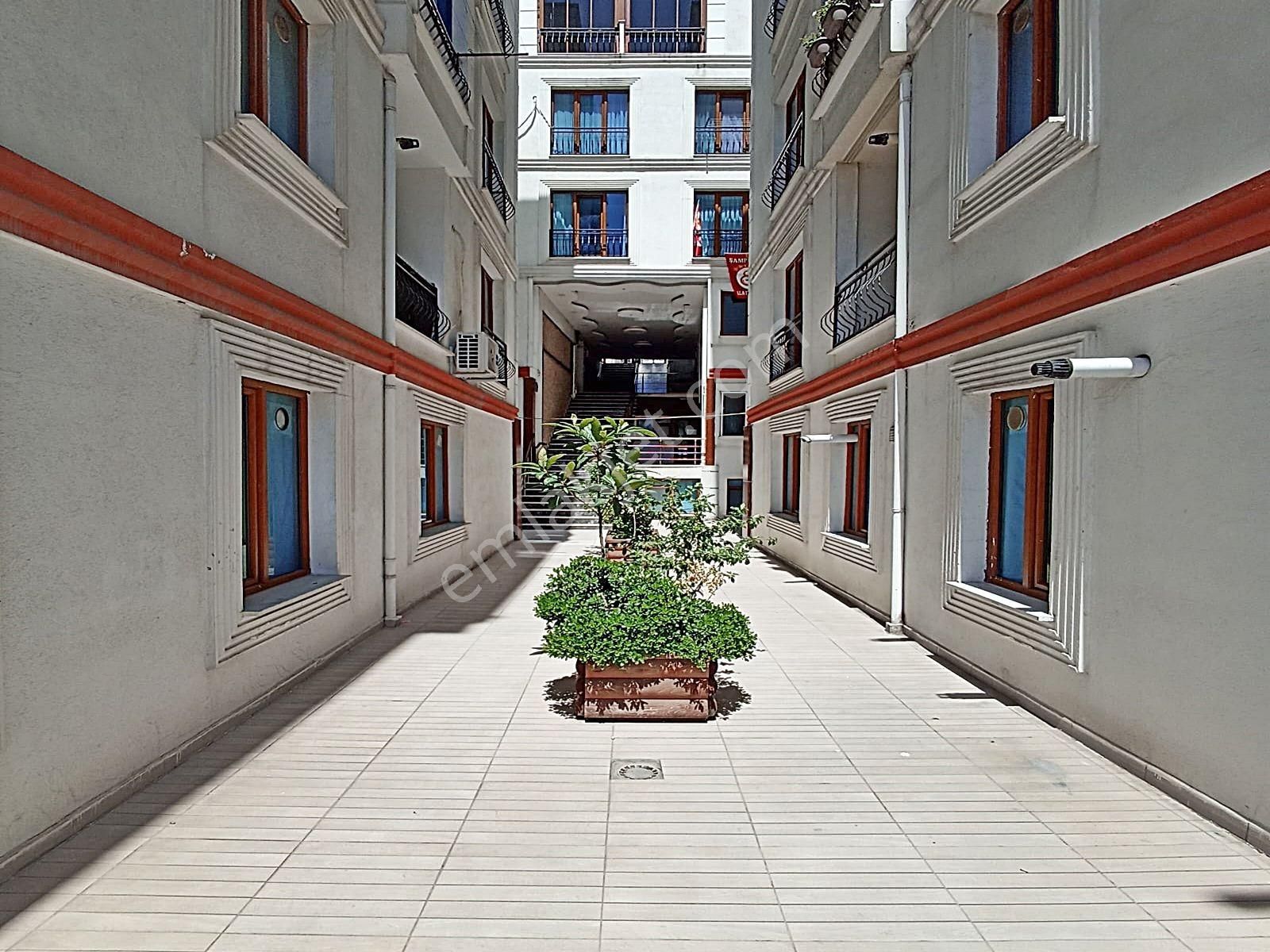 Cadde34 Yapı'dan Kısa Katlı Butik Site İçerisinde 3+1 Dubleks Satılık Daire!!!!
