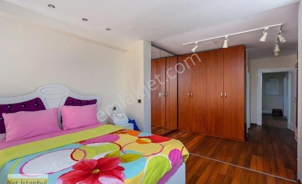 Sariyer Emirgan Da 6+2 Satılık Tam Müstakil Satılık Villa - Görsel 10