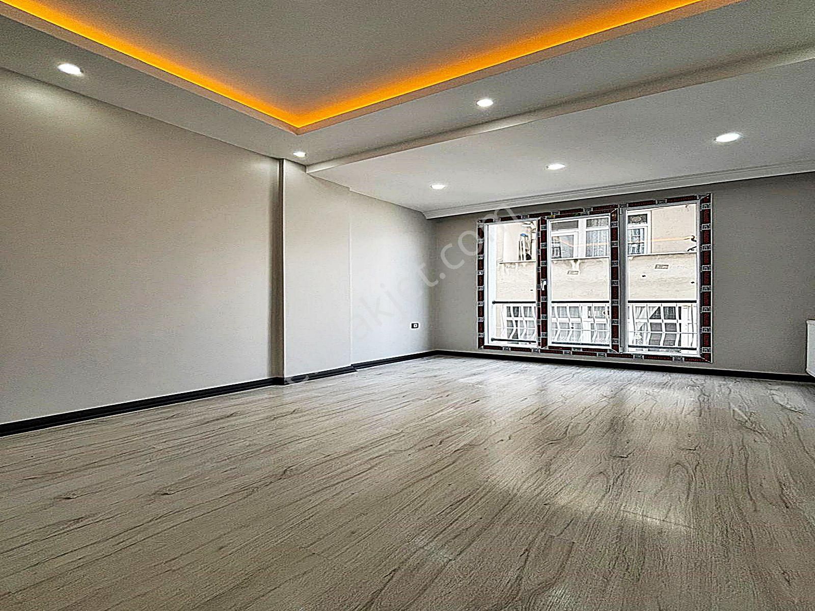 Cadde34 Yapı'dan Torıum Avm'nin Dibinde Yönetmeliğe Uygun Kapalı Mutfak Sıfır Arakat Daire!!!