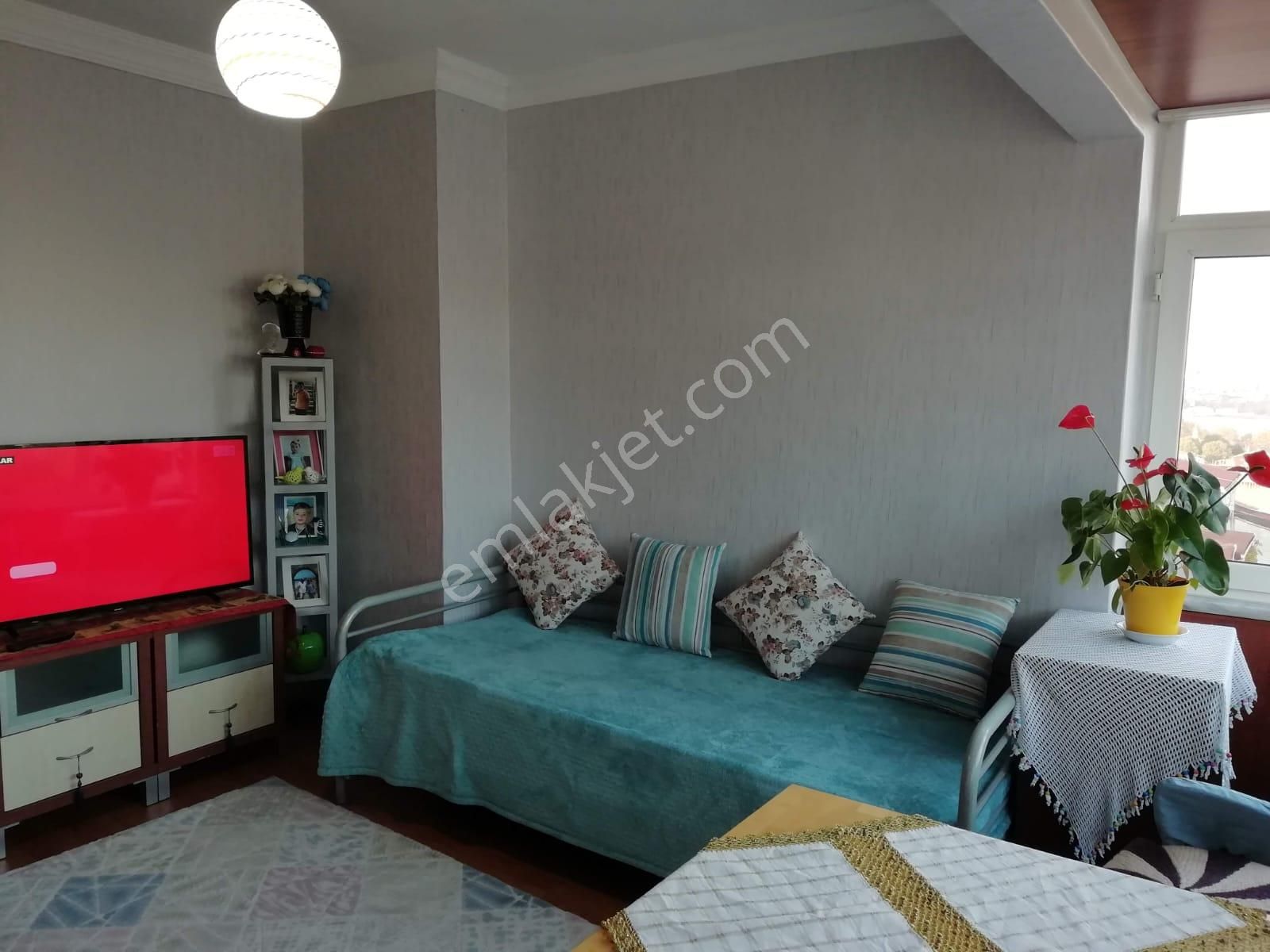 Eyüpsultanda Nişancıda Satılık 2+1 Daire