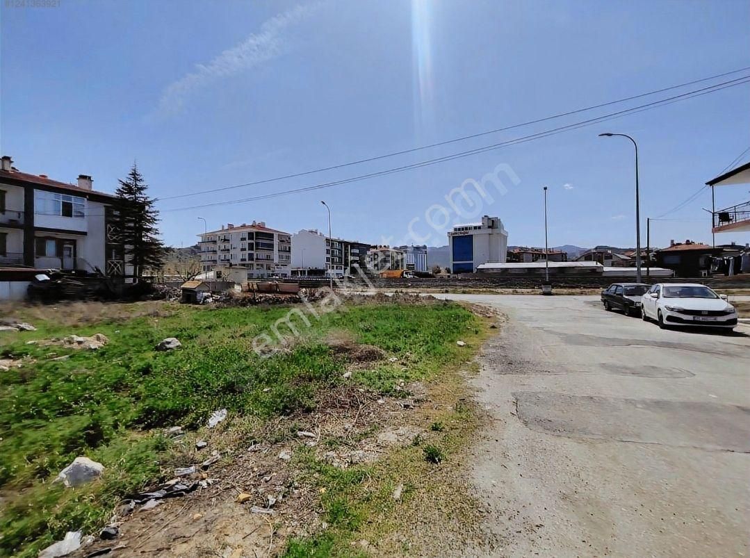 Filli Kavşağa Yakın Satılık Arsalar