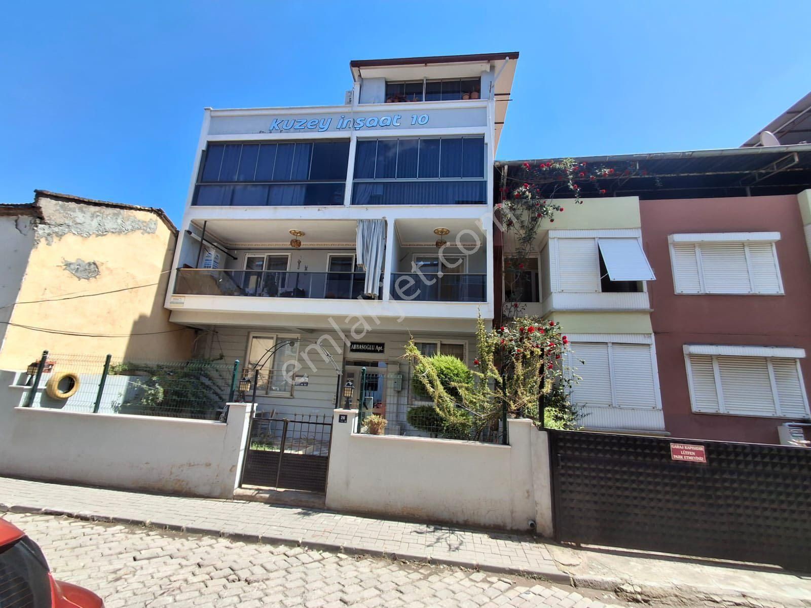 Nazilli Cumhuriyet Mahallesi’nde Satılık Ferah 3+1 Daire