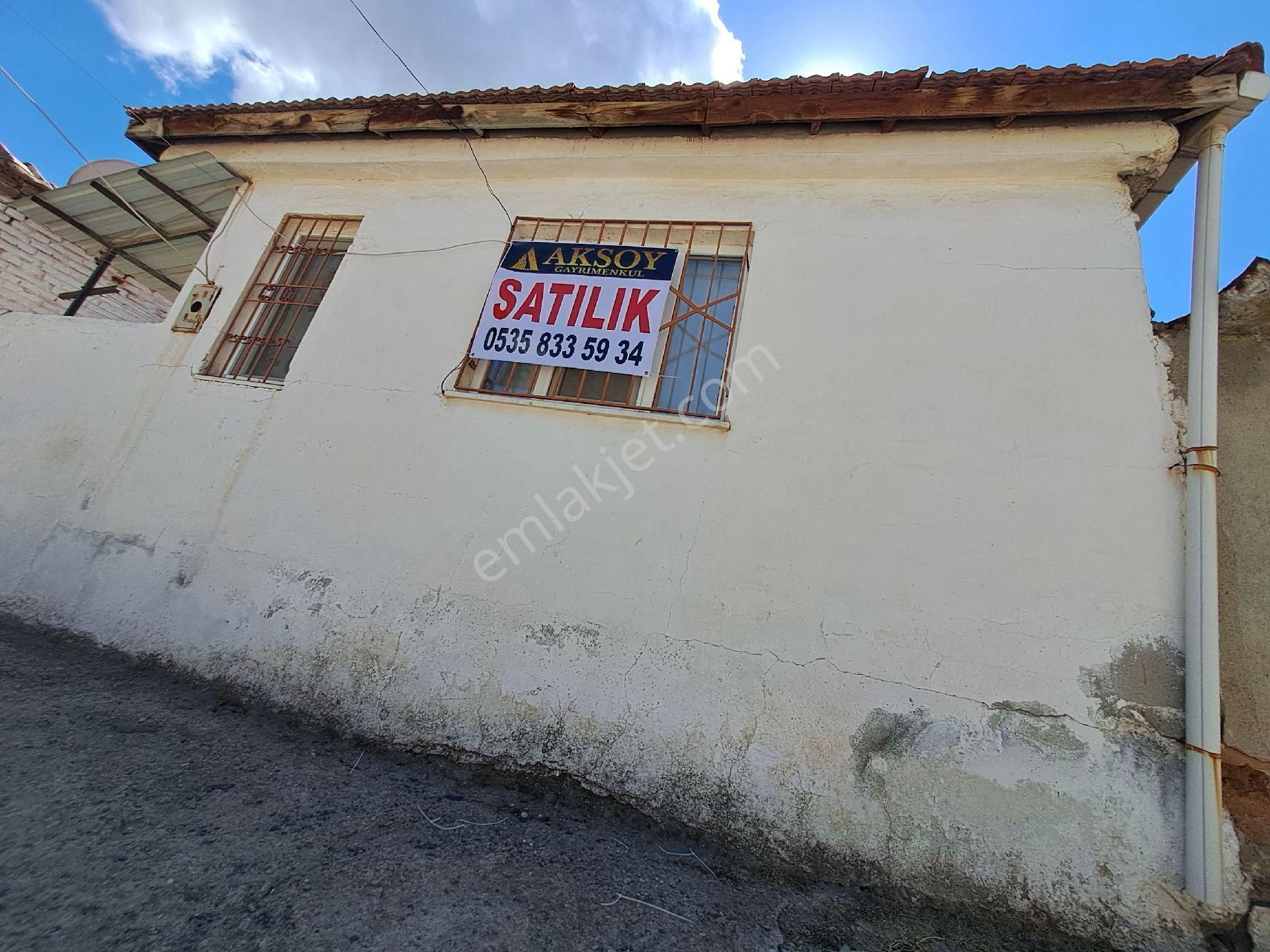 Gömeç Yaya Mah Satılık Bahçeli Ev - Görsel 11