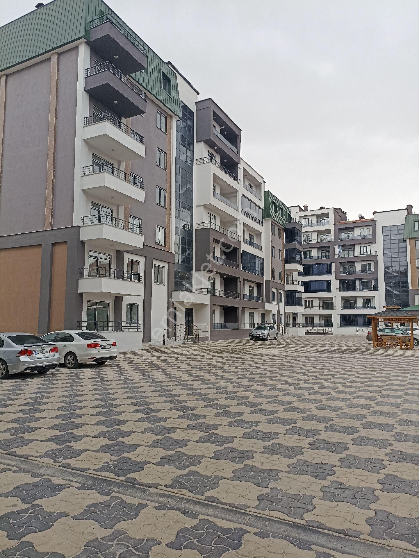 Satılık 4+1 Lüks Daire