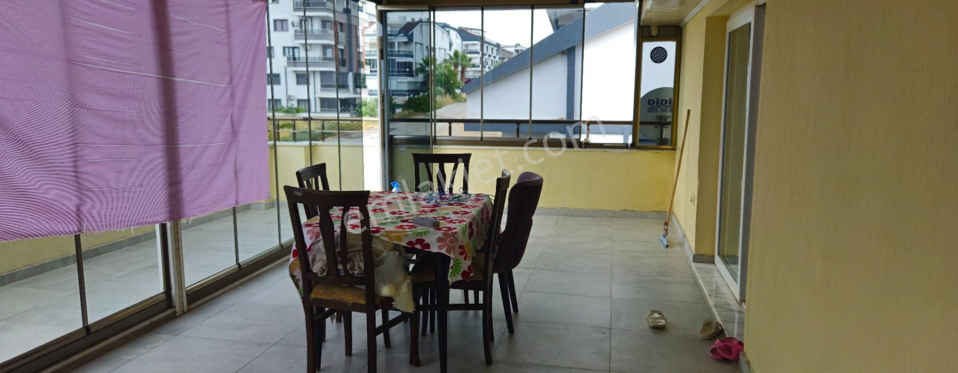 Didim Satılık 3+1 Dublex 4.400.000 Tl