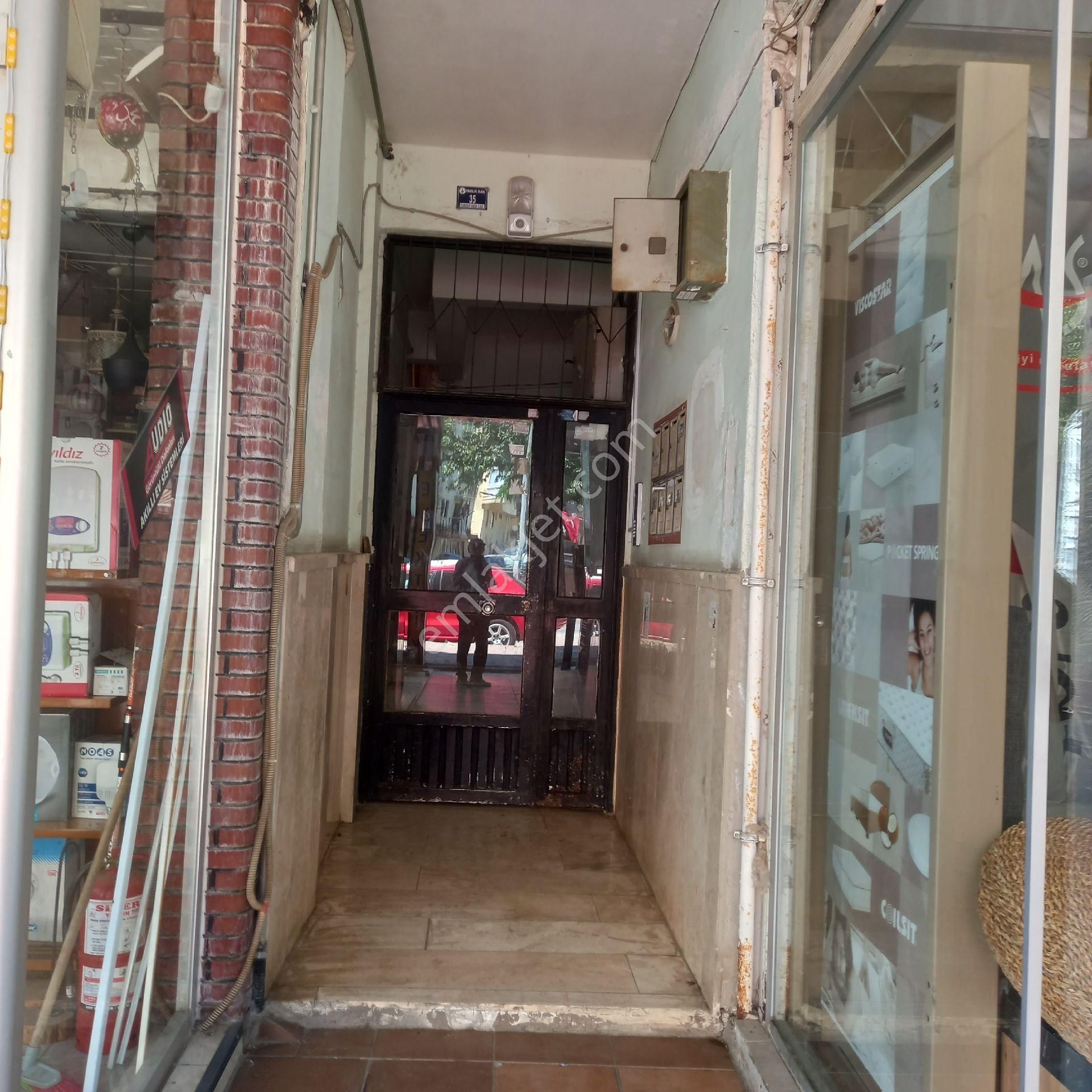 Varlık Mah Kiralık Daire
