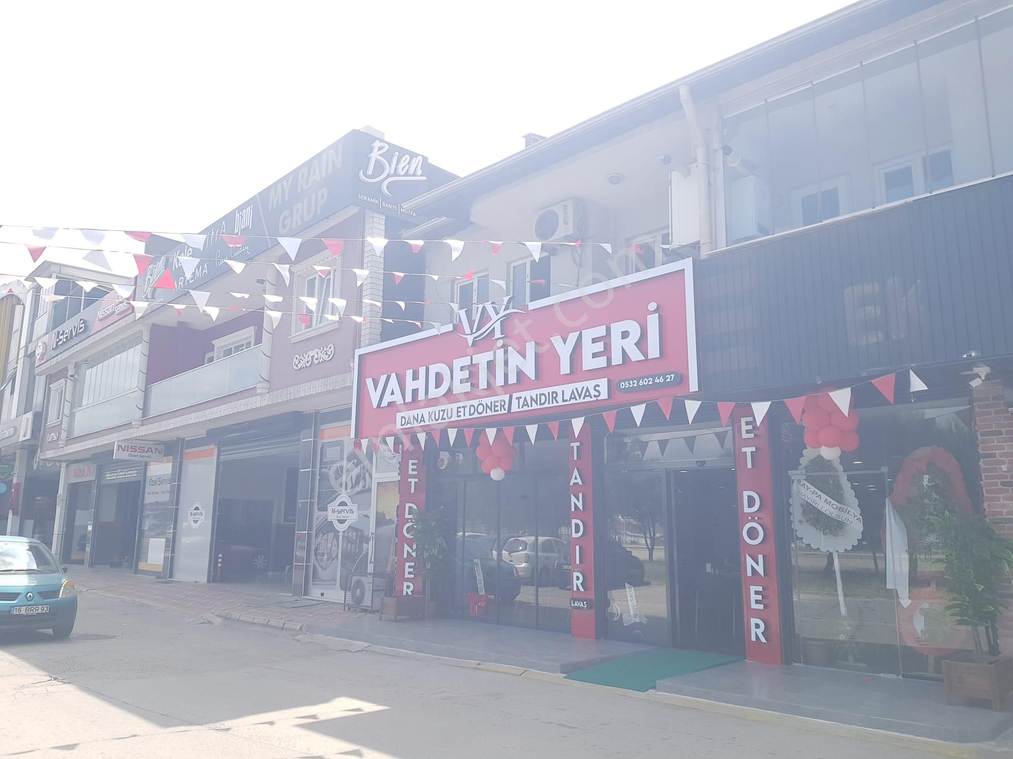Peys'den Üçevler'de Kargaşadan Uzak Aile Apartmanı İçerisinde3+1 - Görsel 22
