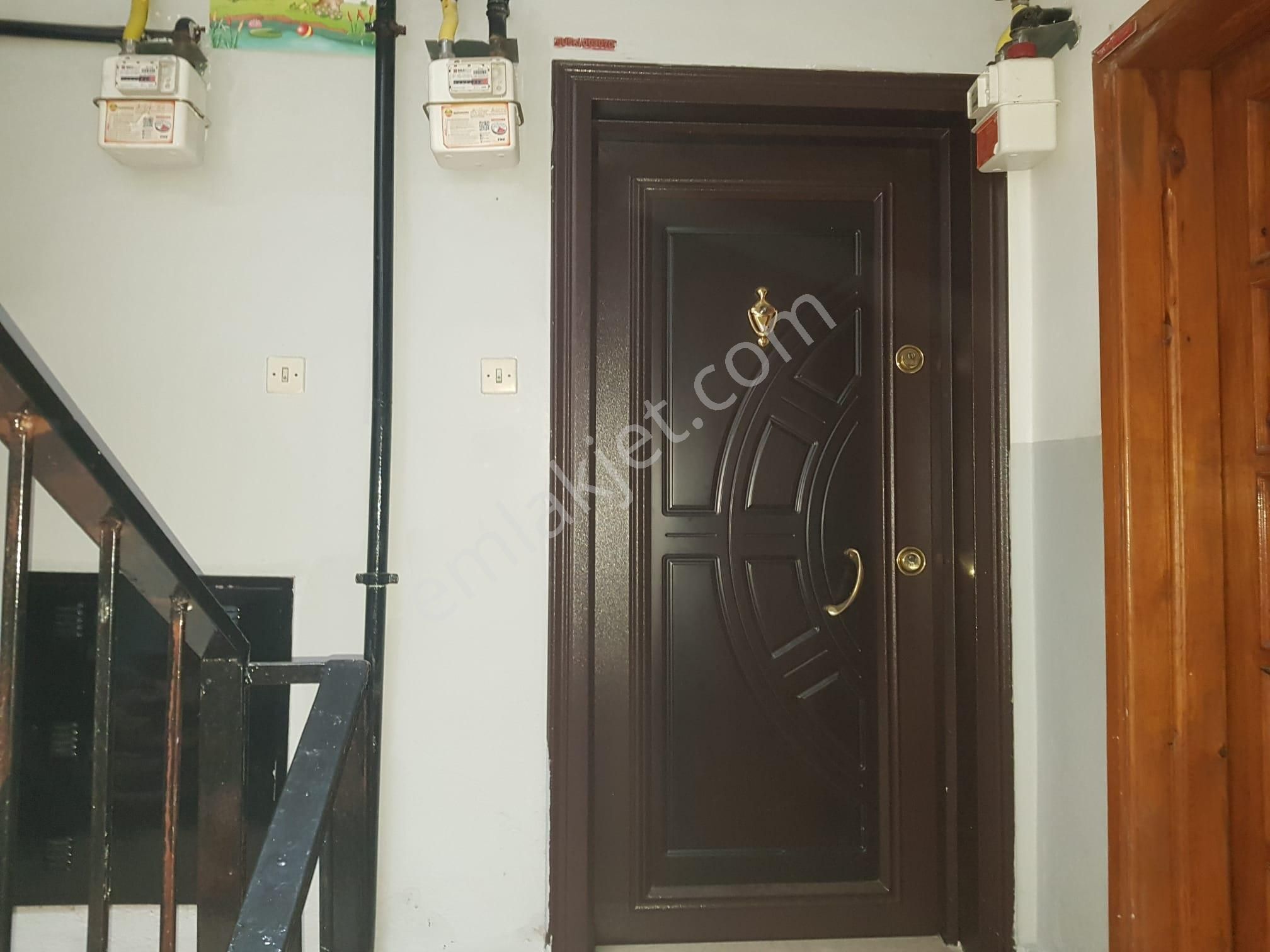 Peys'den Üçevler'de Kargaşadan Uzak Aile Apartmanı İçerisinde3+1 - Görsel 19