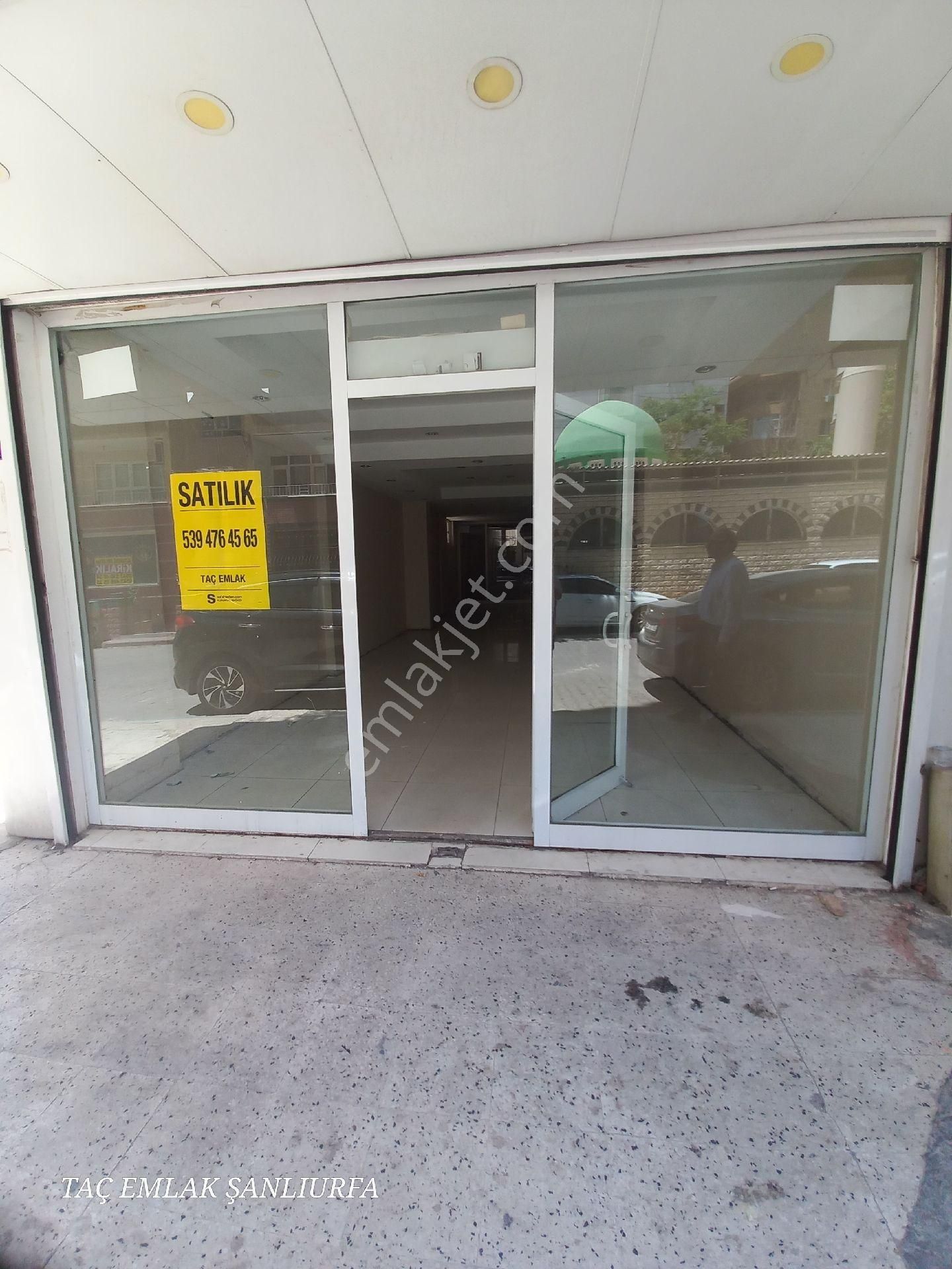 Satılık Dükkan Mağaza 60 M²