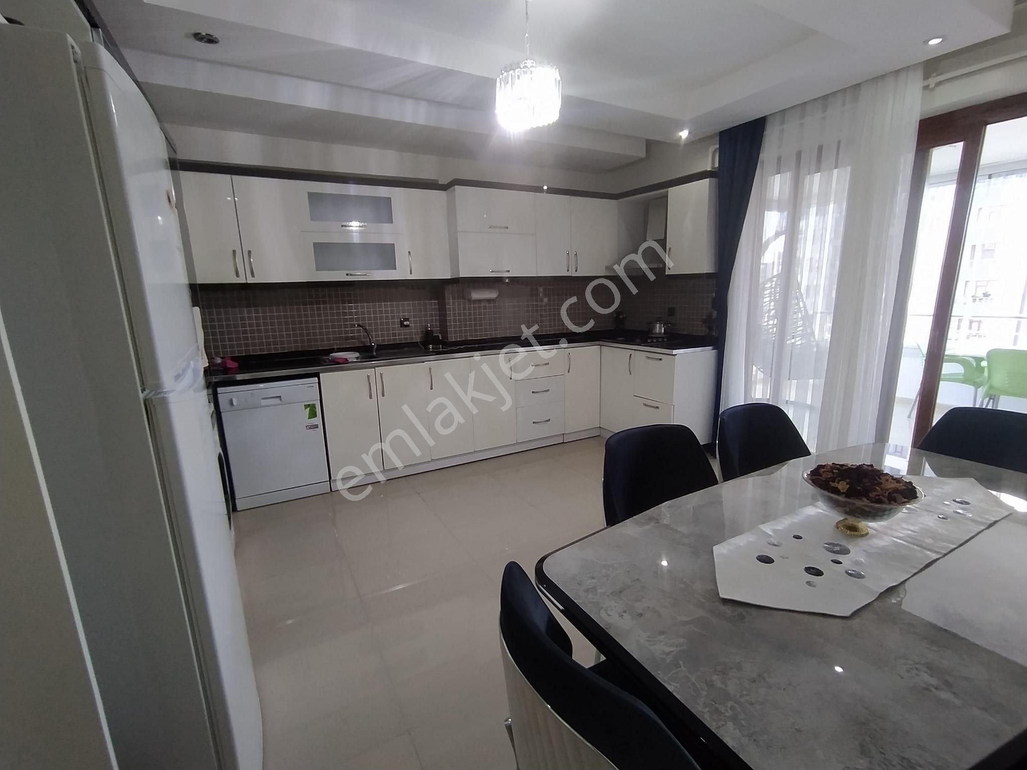 Radison Otel Arkası Tema Parka Yakın 3+1 Satılık Daire