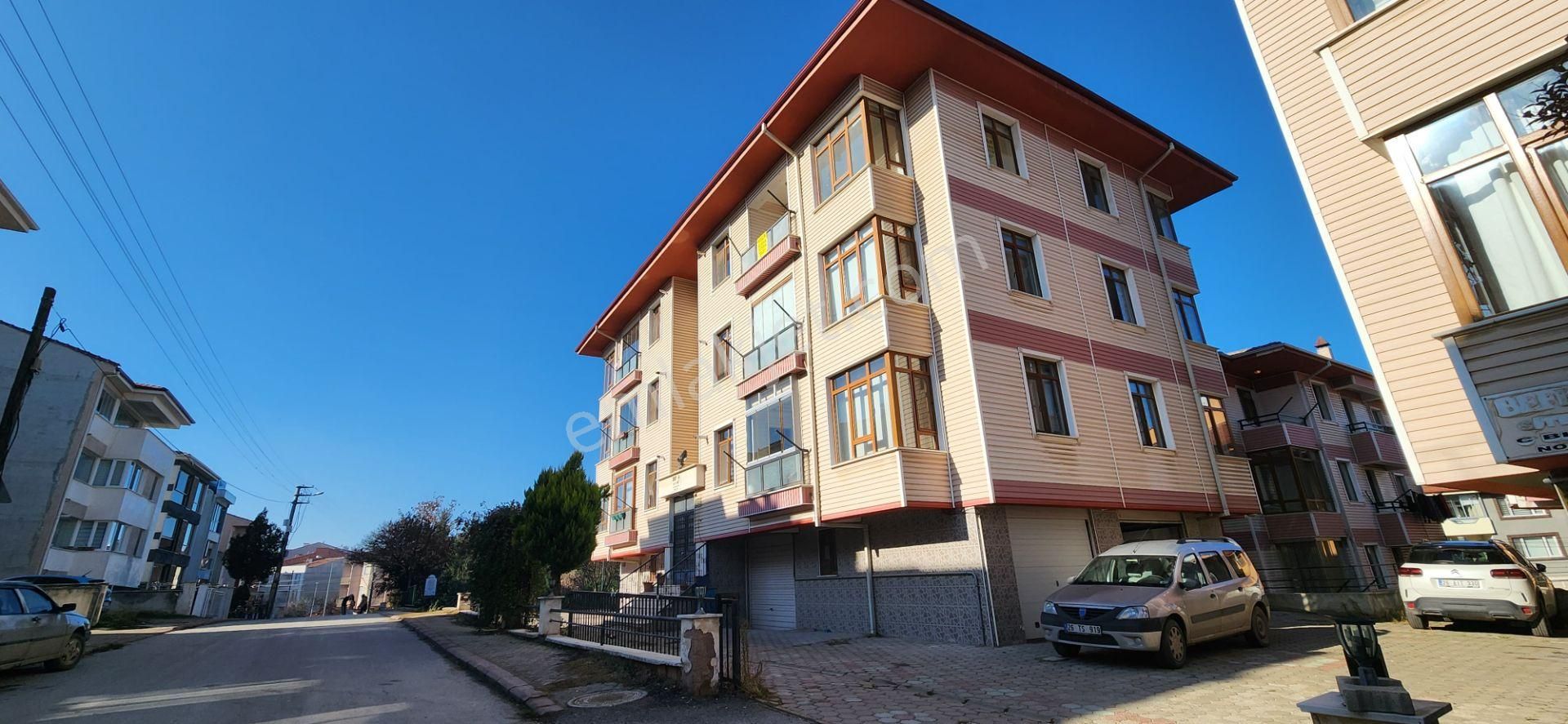 Kaplanlı Caddesinde Kiralık 3+1 Daire Nk-1