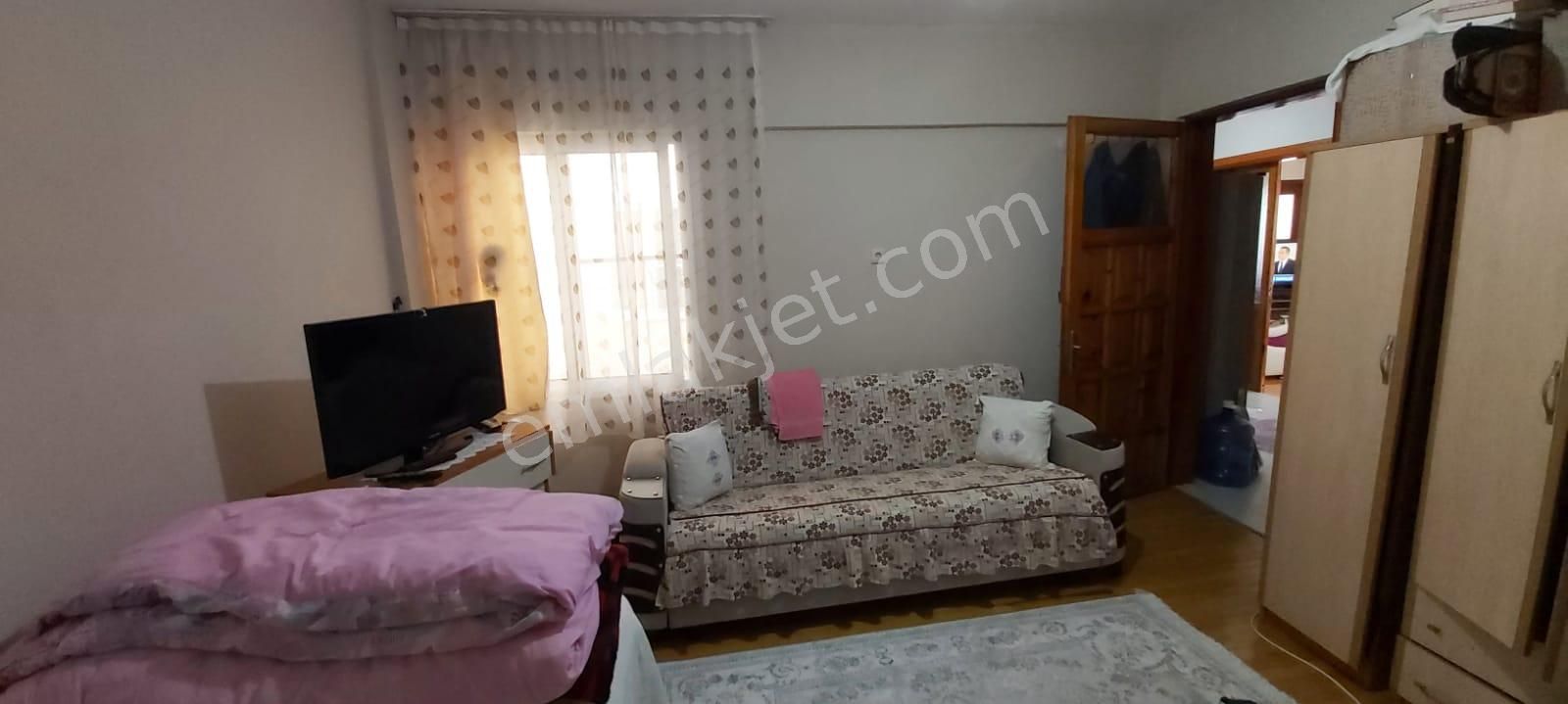 Mimarsan Emlaktan Çeltikçi Mahallesinde Satılık 3+1 Daire - Görsel 6