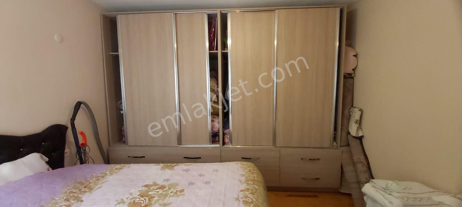 Mimarsan Emlaktan Çeltikçi Mahallesinde Satılık 3+1 Daire - Görsel 11