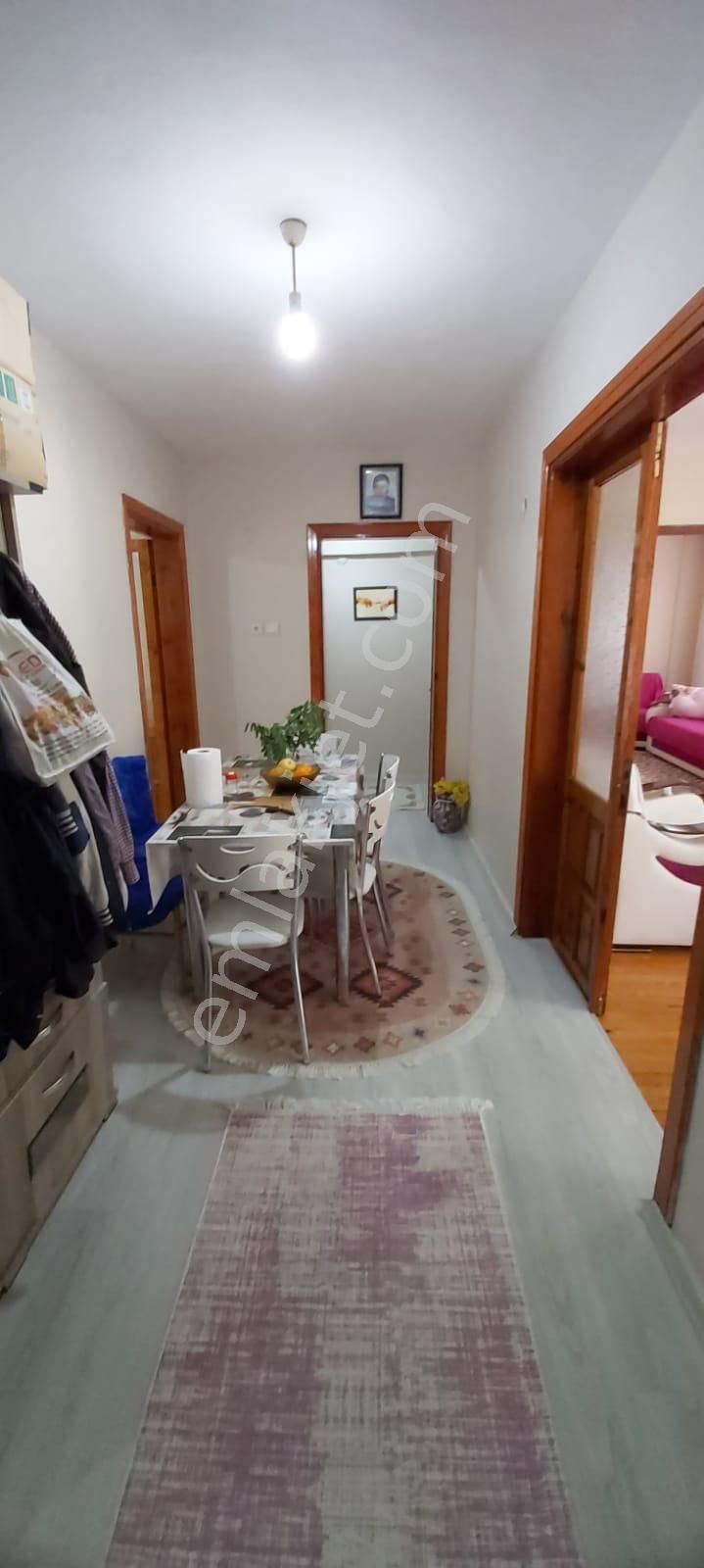 Mimarsan Emlaktan Çeltikçi Mahallesinde Satılık 3+1 Daire - Görsel 14