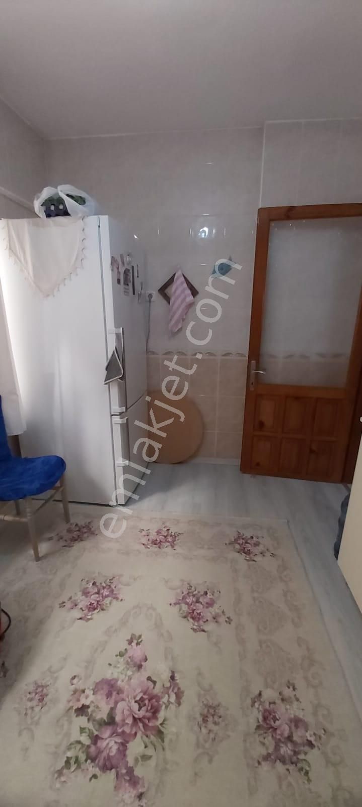 Mimarsan Emlaktan Çeltikçi Mahallesinde Satılık 3+1 Daire - Görsel 10