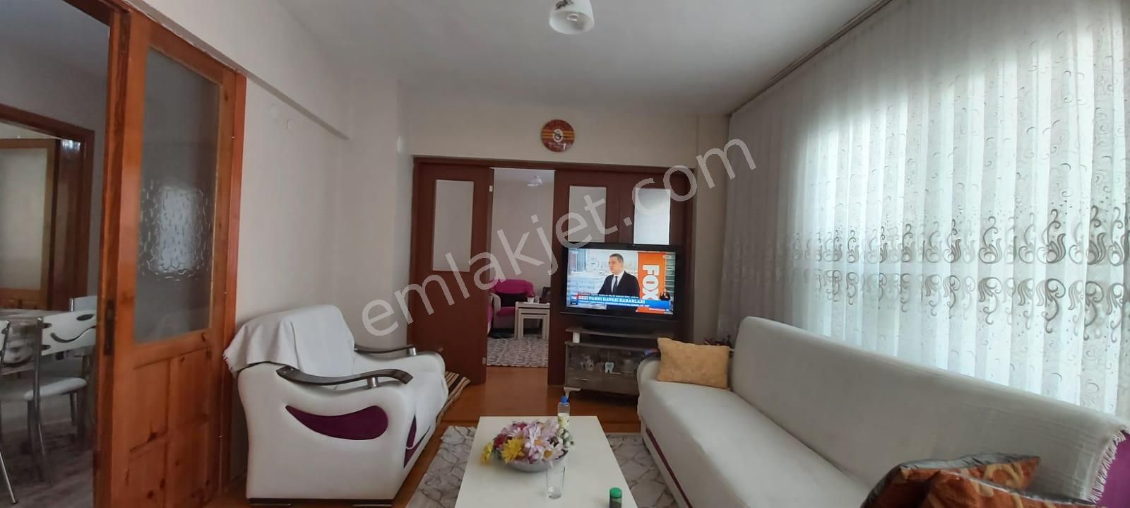 Mimarsan Emlaktan Çeltikçi Mahallesinde Satılık 3+1 Daire - Görsel 8