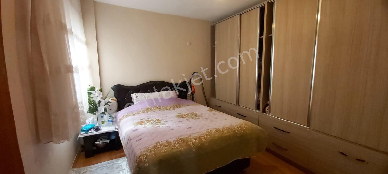 Mimarsan Emlaktan Çeltikçi Mahallesinde Satılık 3+1 Daire - Görsel 12