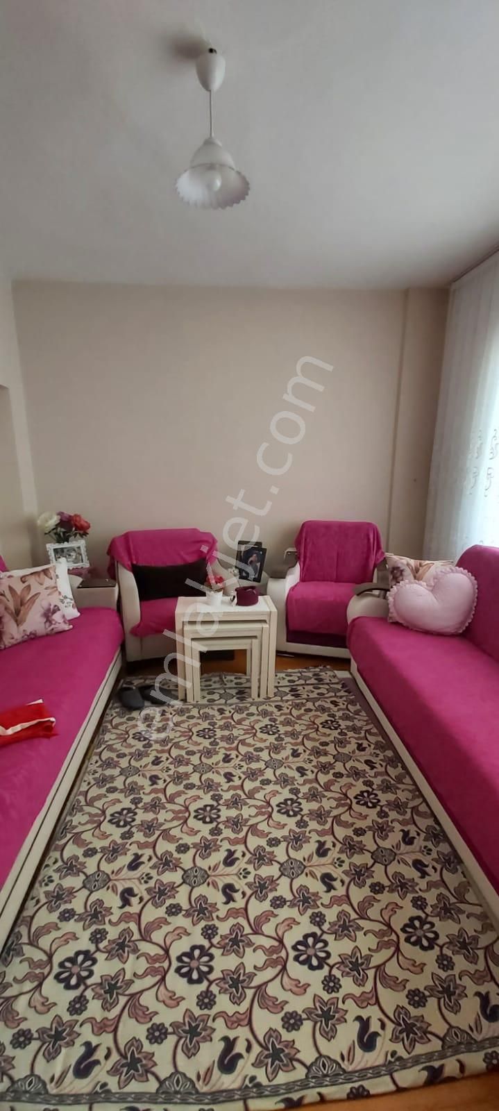 Mimarsan Emlaktan Çeltikçi Mahallesinde Satılık 3+1 Daire - Görsel 5