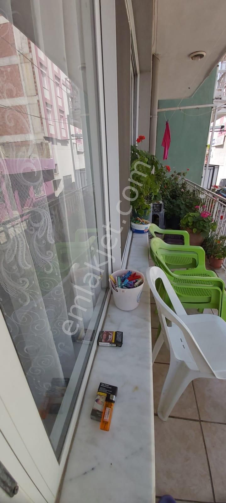 Mimarsan Emlaktan Çeltikçi Mahallesinde Satılık 3+1 Daire - Görsel 16