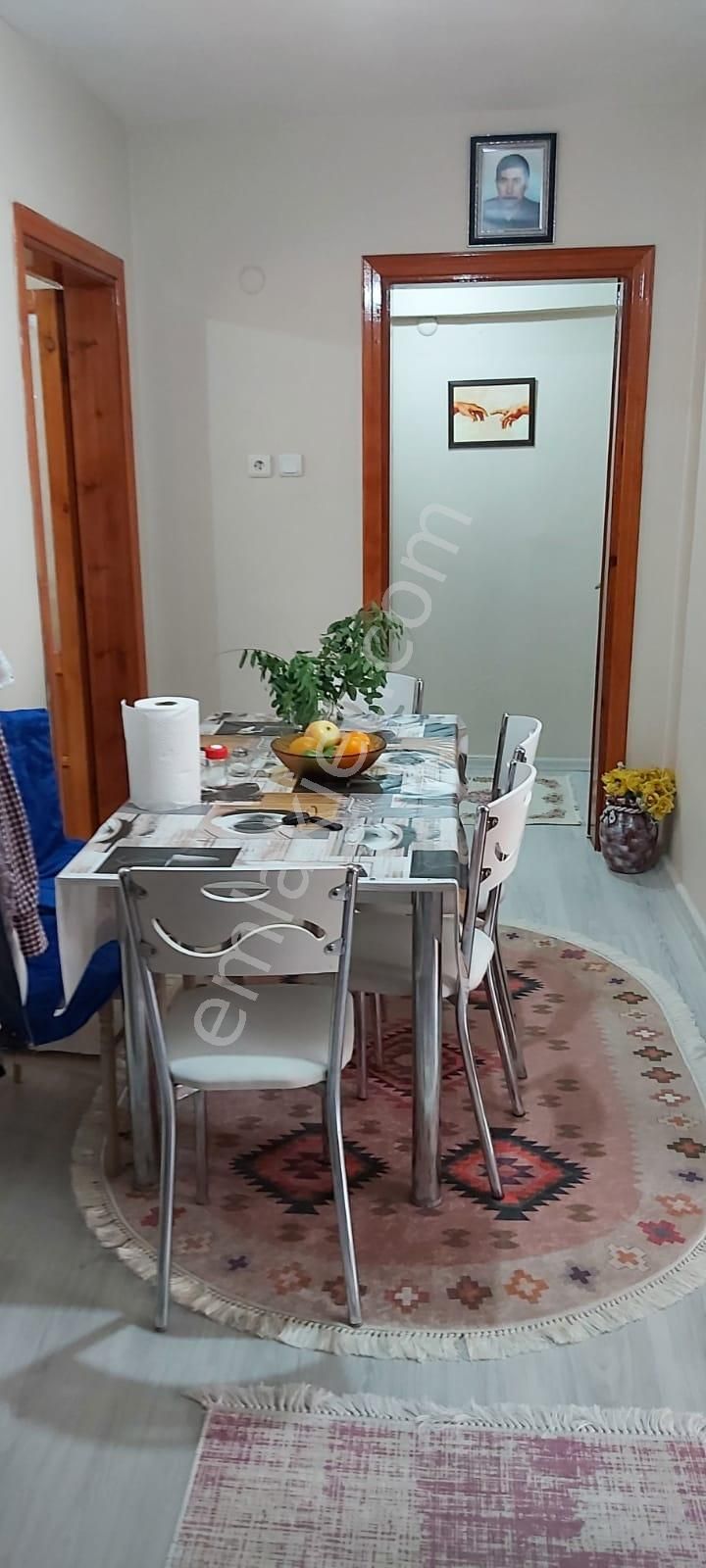 Mimarsan Emlaktan Çeltikçi Mahallesinde Satılık 3+1 Daire - Görsel 4