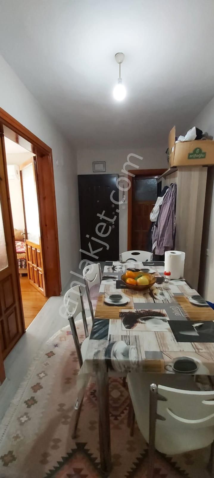 Mimarsan Emlaktan Çeltikçi Mahallesinde Satılık 3+1 Daire - Görsel 7