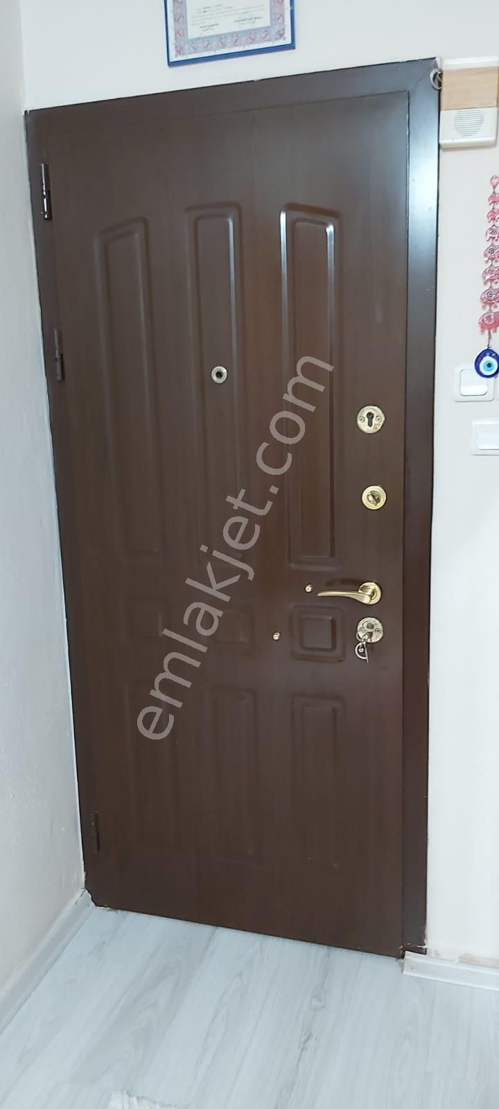 Mimarsan Emlaktan Çeltikçi Mahallesinde Satılık 3+1 Daire - Görsel 17