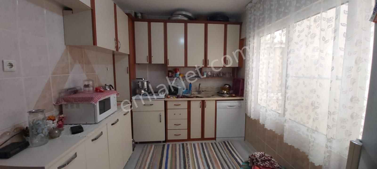 Mimarsan Emlaktan Çeltikçi Mahallesinde Satılık 3+1 Daire - Görsel 3