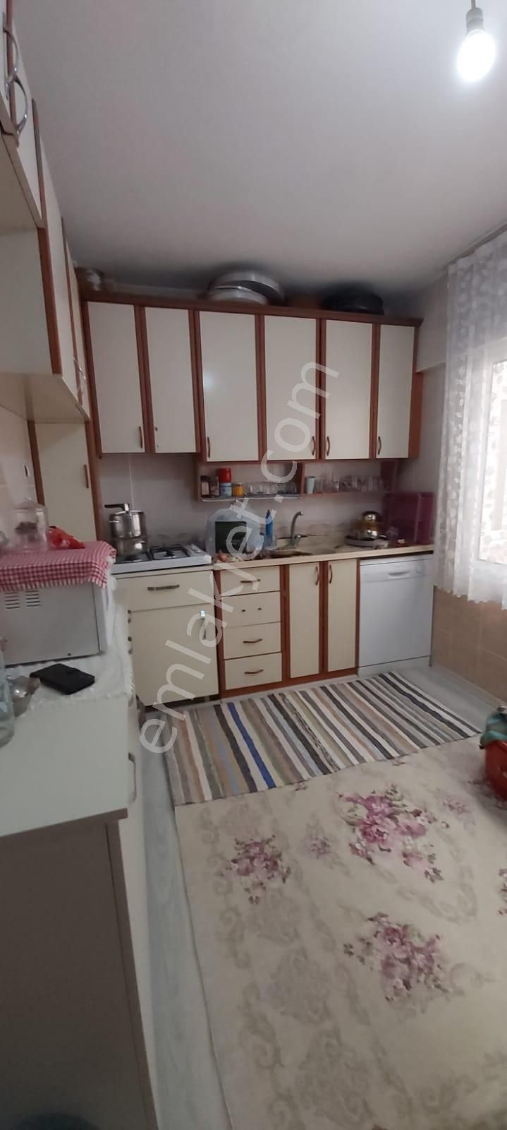 Mimarsan Emlaktan Çeltikçi Mahallesinde Satılık 3+1 Daire - Görsel 2