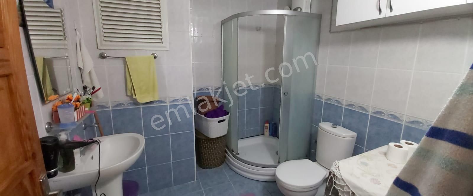 Mimarsan Emlaktan Çeltikçi Mahallesinde Satılık 3+1 Daire - Görsel 15