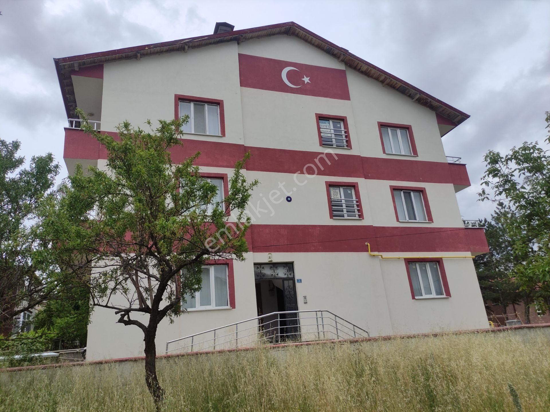 Konya Seydişehir Alaylar 1. Mah.kiralık 1+1 Eşyalı Daire ,kombili,balkonlu