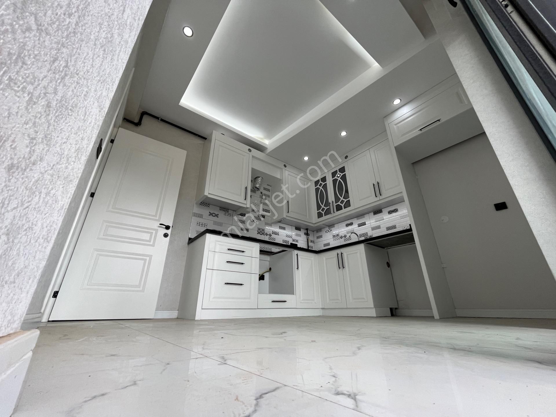 Kölem Group'tan Şemiklerde Sıfır 2+1 Arakat Daire